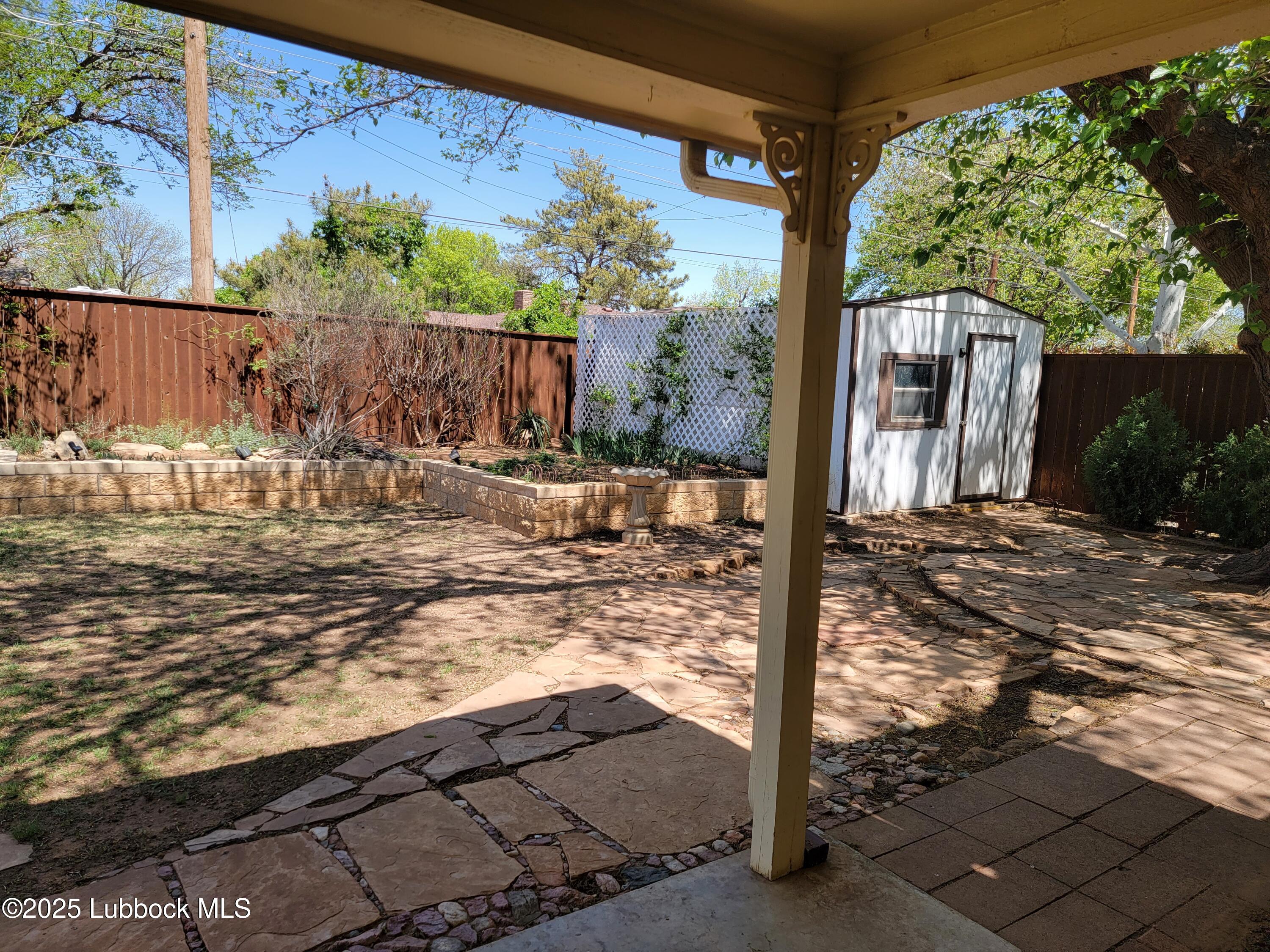 3206 69th Street Lubbock, TX 79413 - Photo 22 of 25 20230415_134643