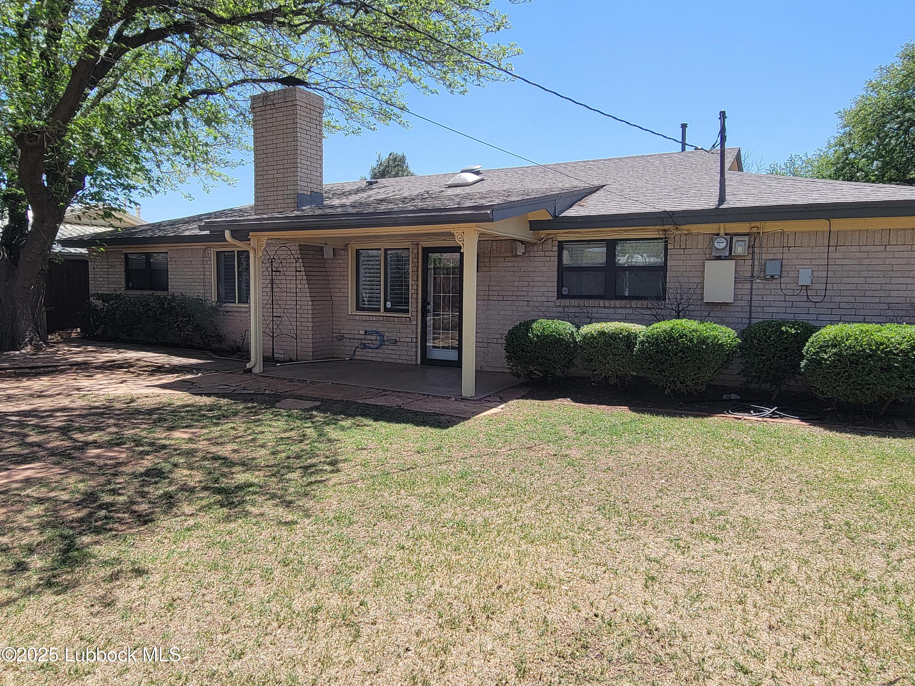 3206 69th Street Lubbock, TX 79413 - Photo 24 of 25 20230415_134745