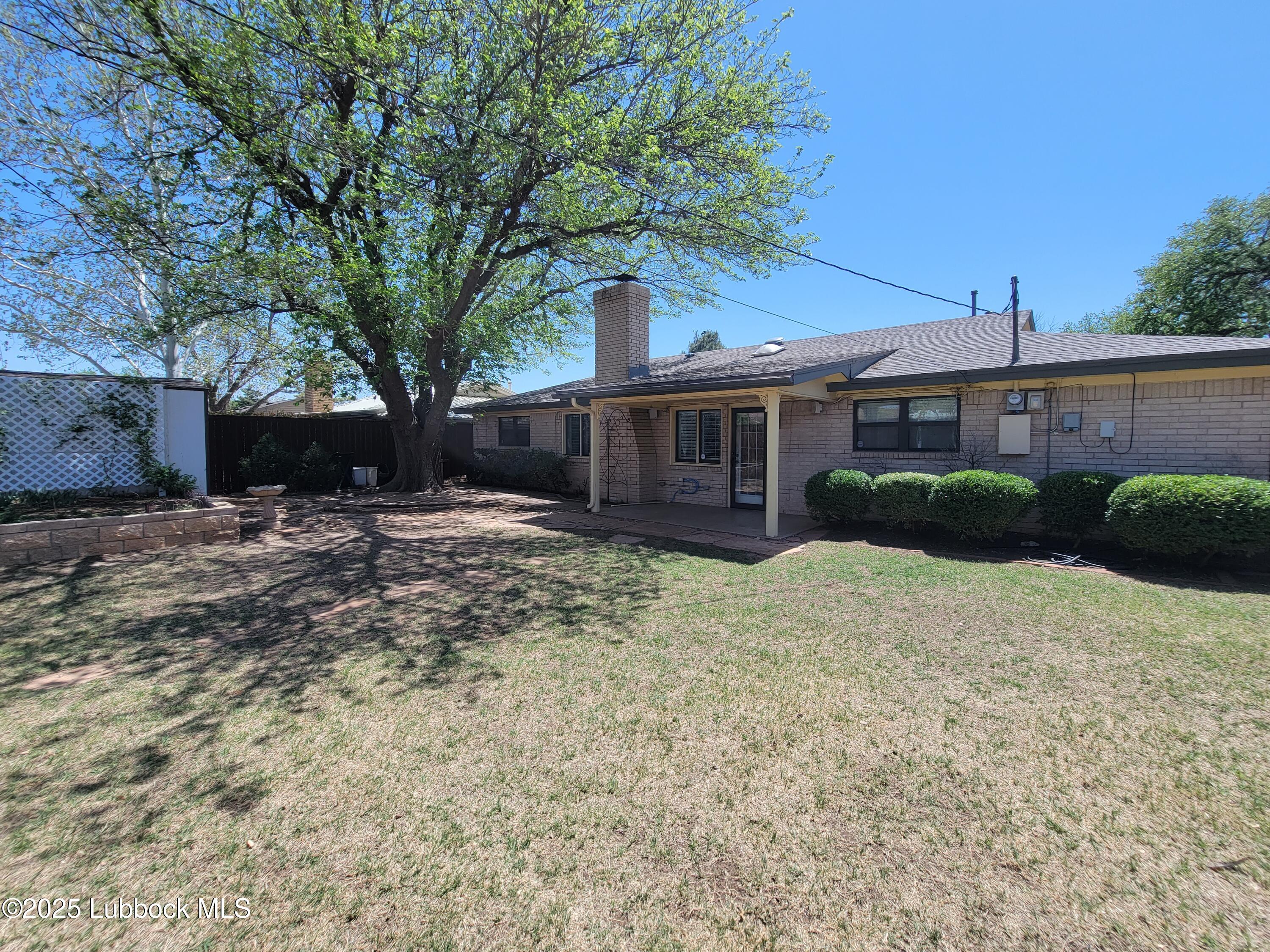 3206 69th Street Lubbock, TX 79413 - Photo 25 of 25 20230415_134750