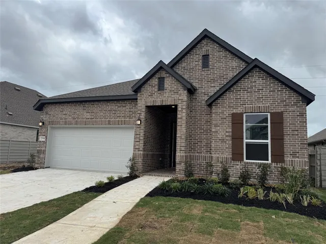 $349,990 | 32123 Waterlily View, Hockley, TX 77447