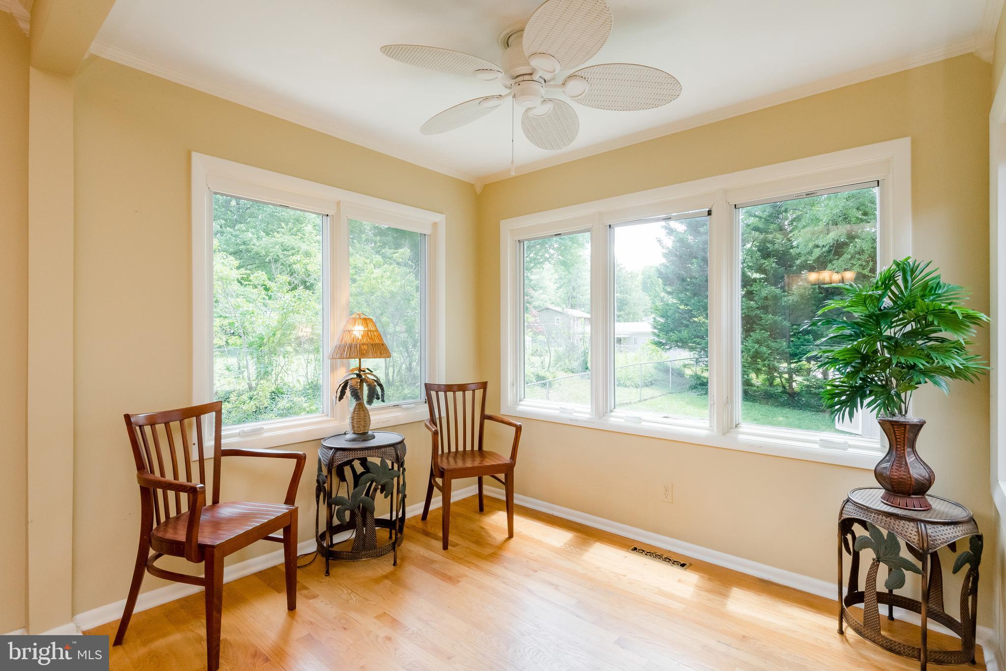 107 Bosun Road Arnold, MD 21012 - Photo 11 of 45 Sun Room