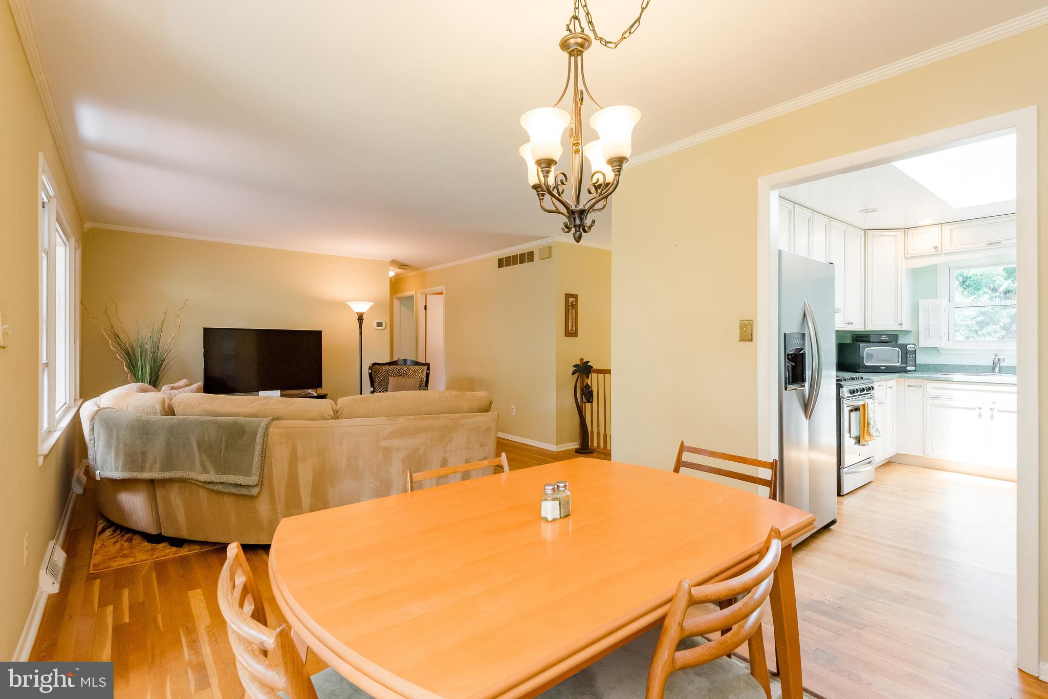 107 Bosun Road Arnold, MD 21012 - Photo 12 of 45 Dining Room/Family Room