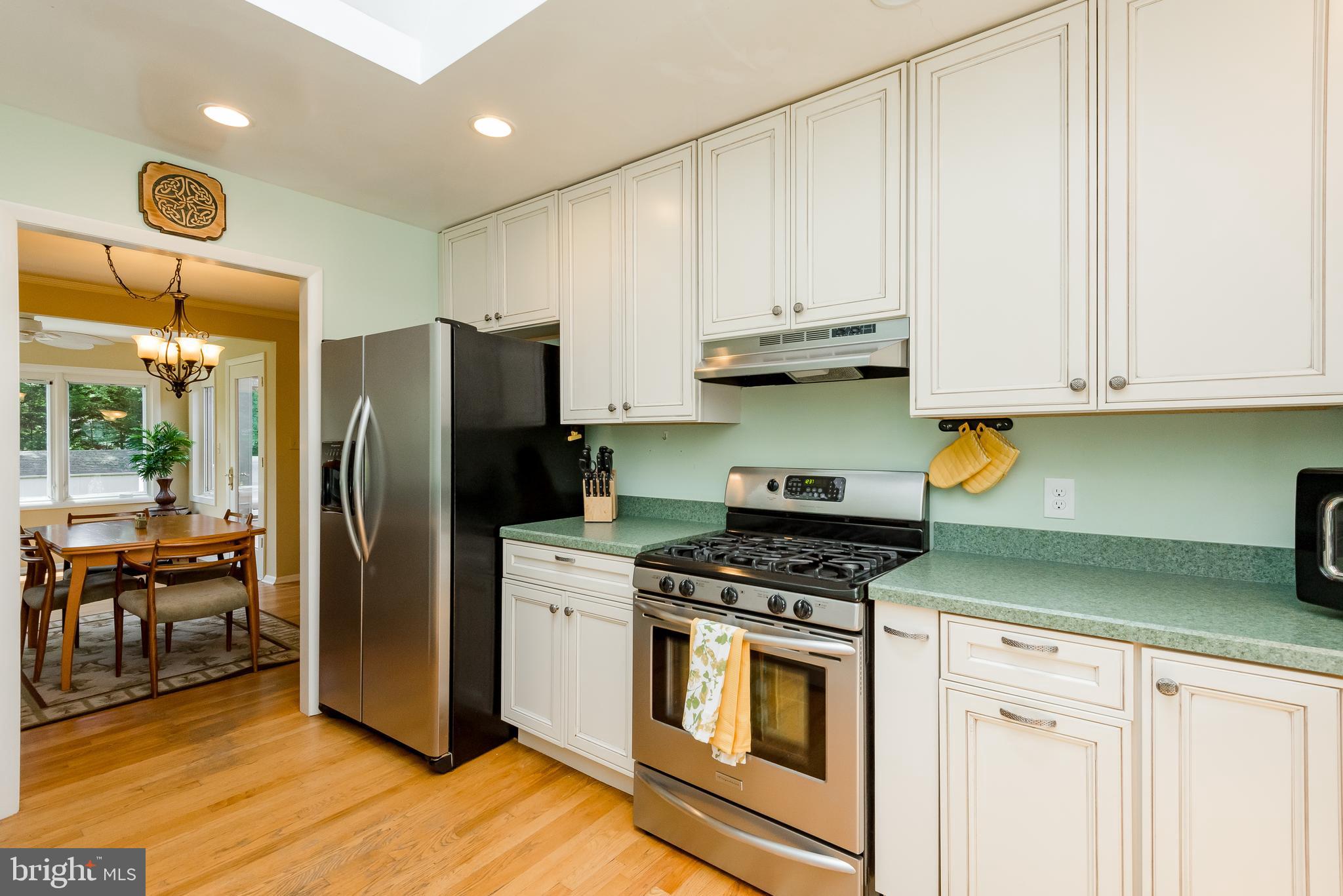 107 Bosun Road Arnold, MD 21012 - Photo 14 of 45 Kitchen