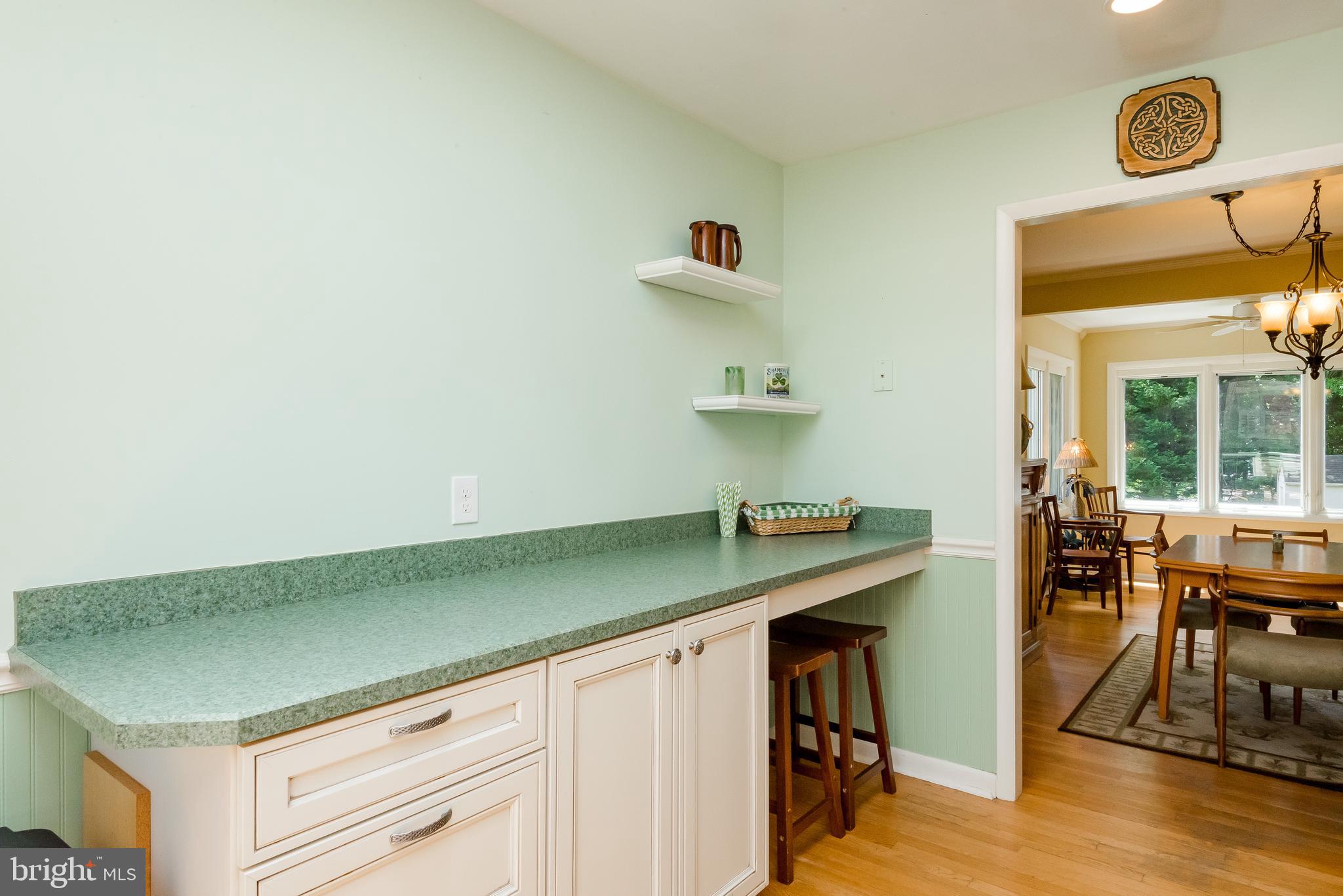 107 Bosun Road Arnold, MD 21012 - Photo 15 of 45 Kitchen