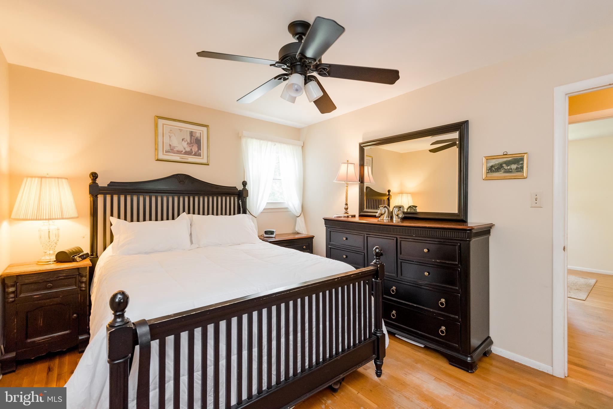 107 Bosun Road Arnold, MD 21012 - Photo 23 of 45 Bedroom 3