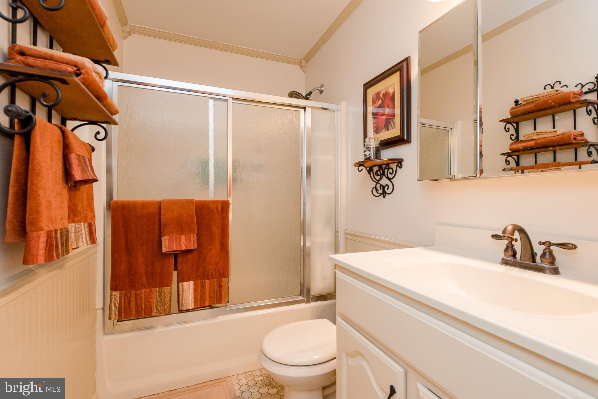 107 Bosun Road Arnold, MD 21012 - Photo 24 of 45 Full bath