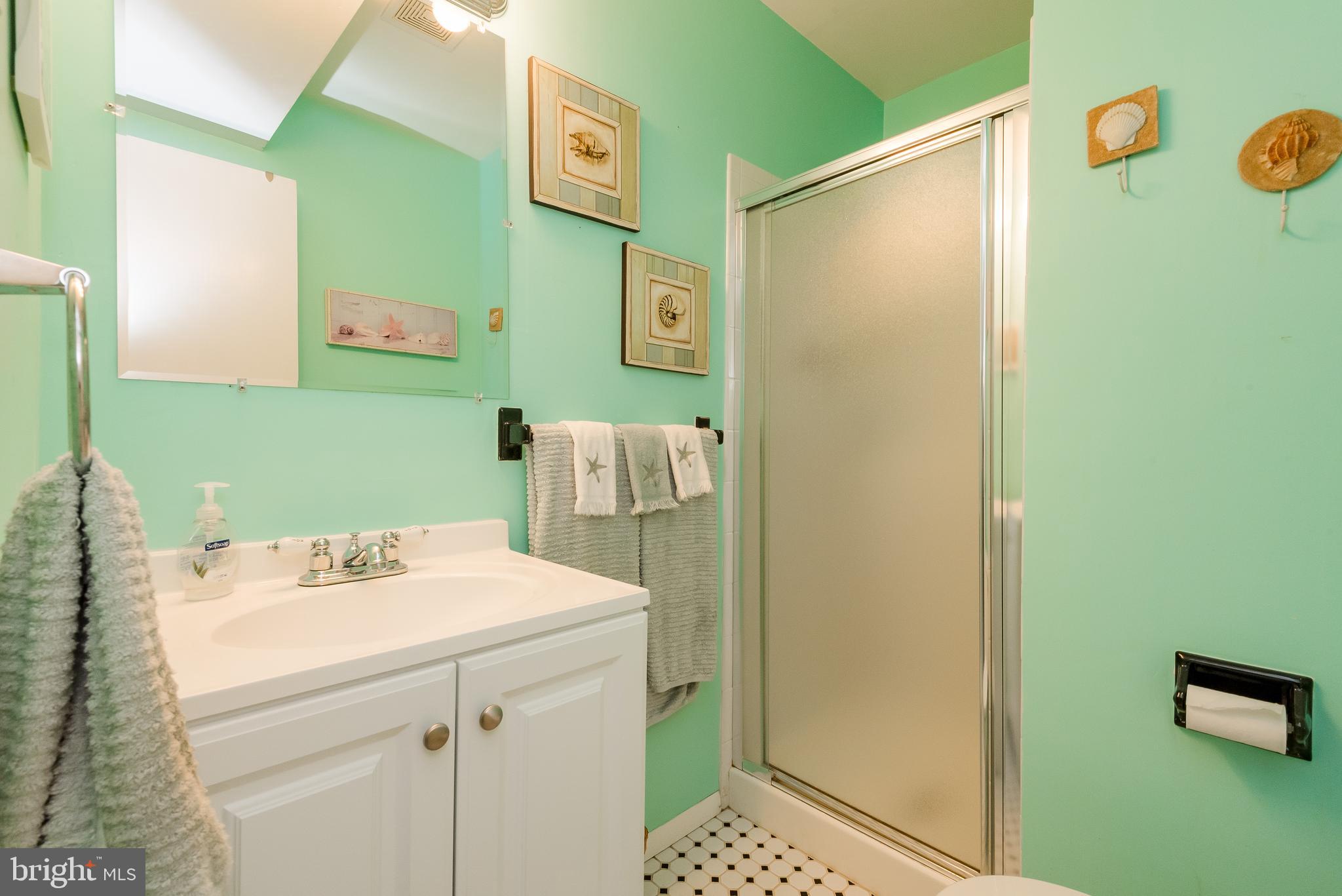 107 Bosun Road Arnold, MD 21012 - Photo 27 of 45 Lower Level Full Bath