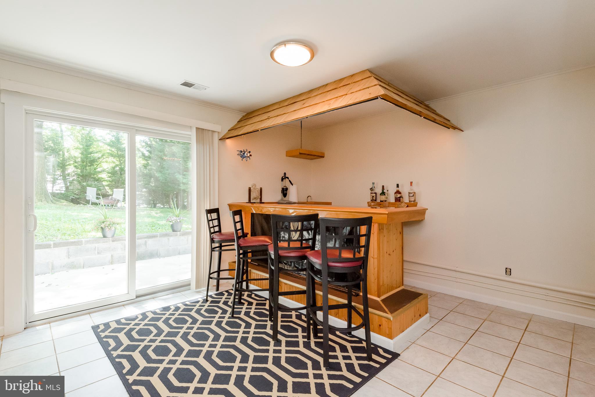 107 Bosun Road Arnold, MD 21012 - Photo 28 of 45 Basement