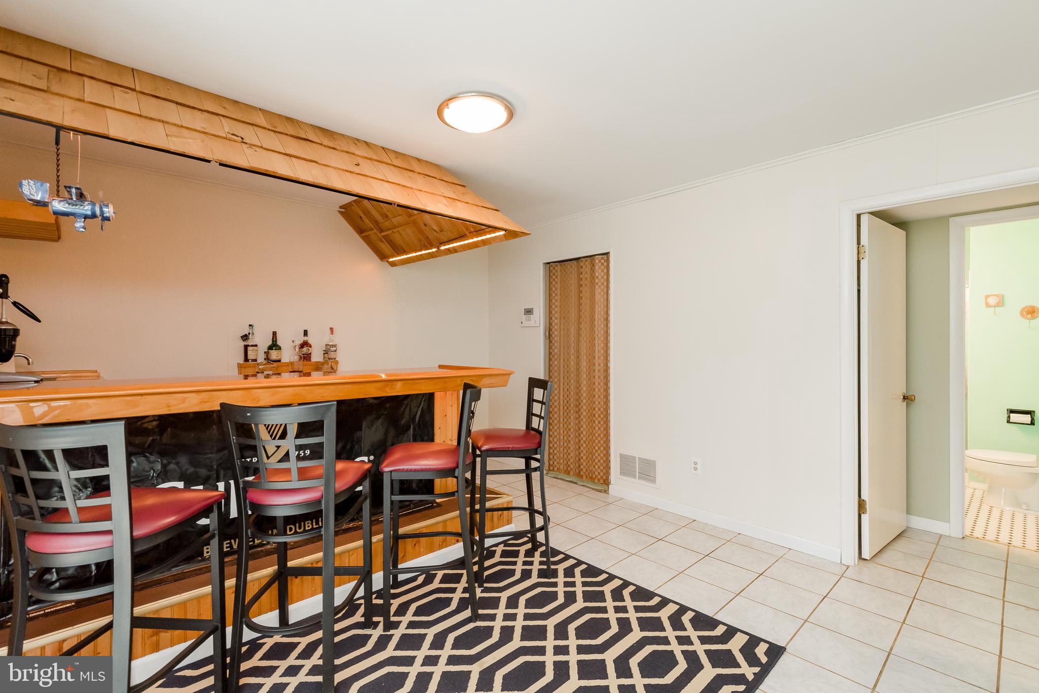 107 Bosun Road Arnold, MD 21012 - Photo 29 of 45 Basement