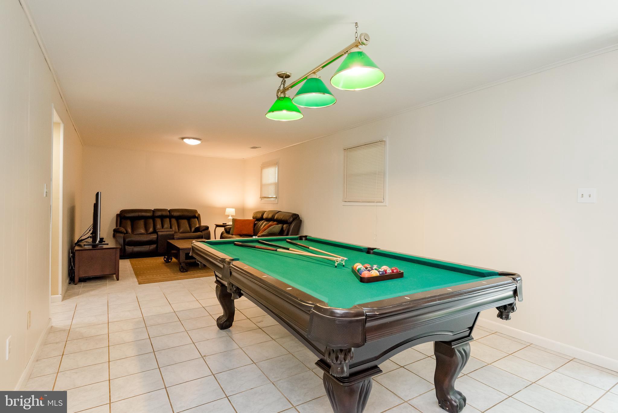 107 Bosun Road Arnold, MD 21012 - Photo 30 of 45 Basement