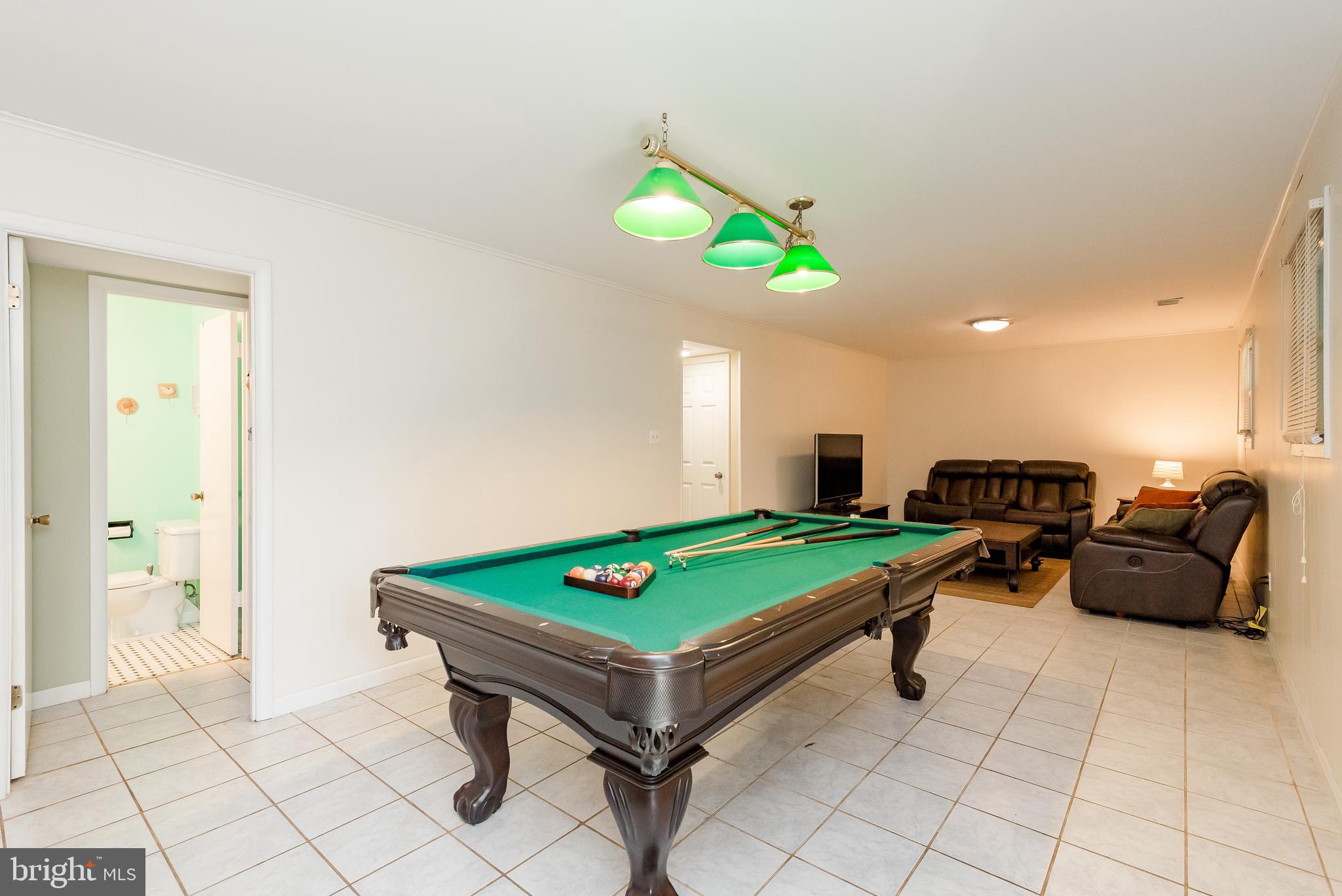 107 Bosun Road Arnold, MD 21012 - Photo 31 of 45 Basement