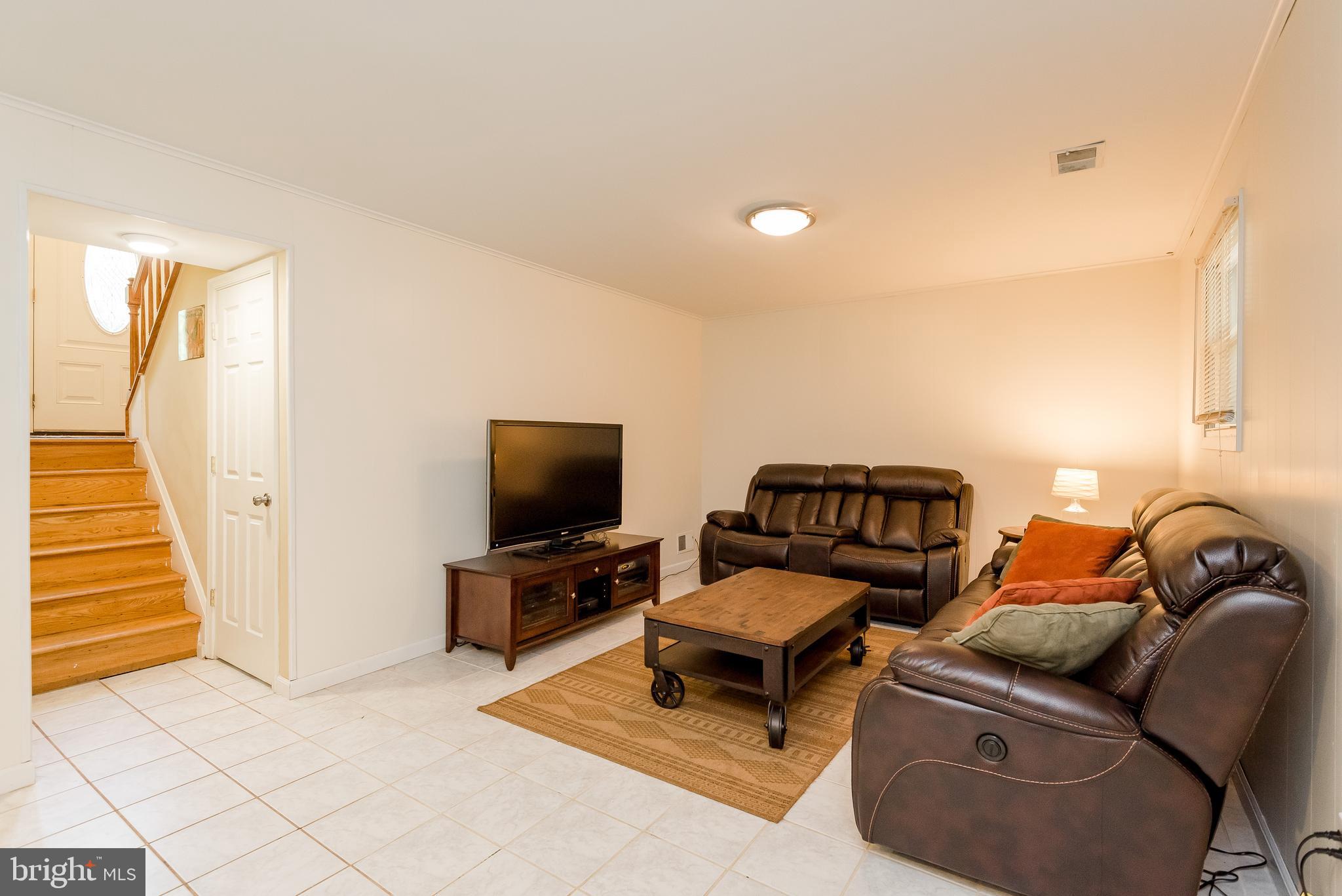 107 Bosun Road Arnold, MD 21012 - Photo 32 of 45 Basement