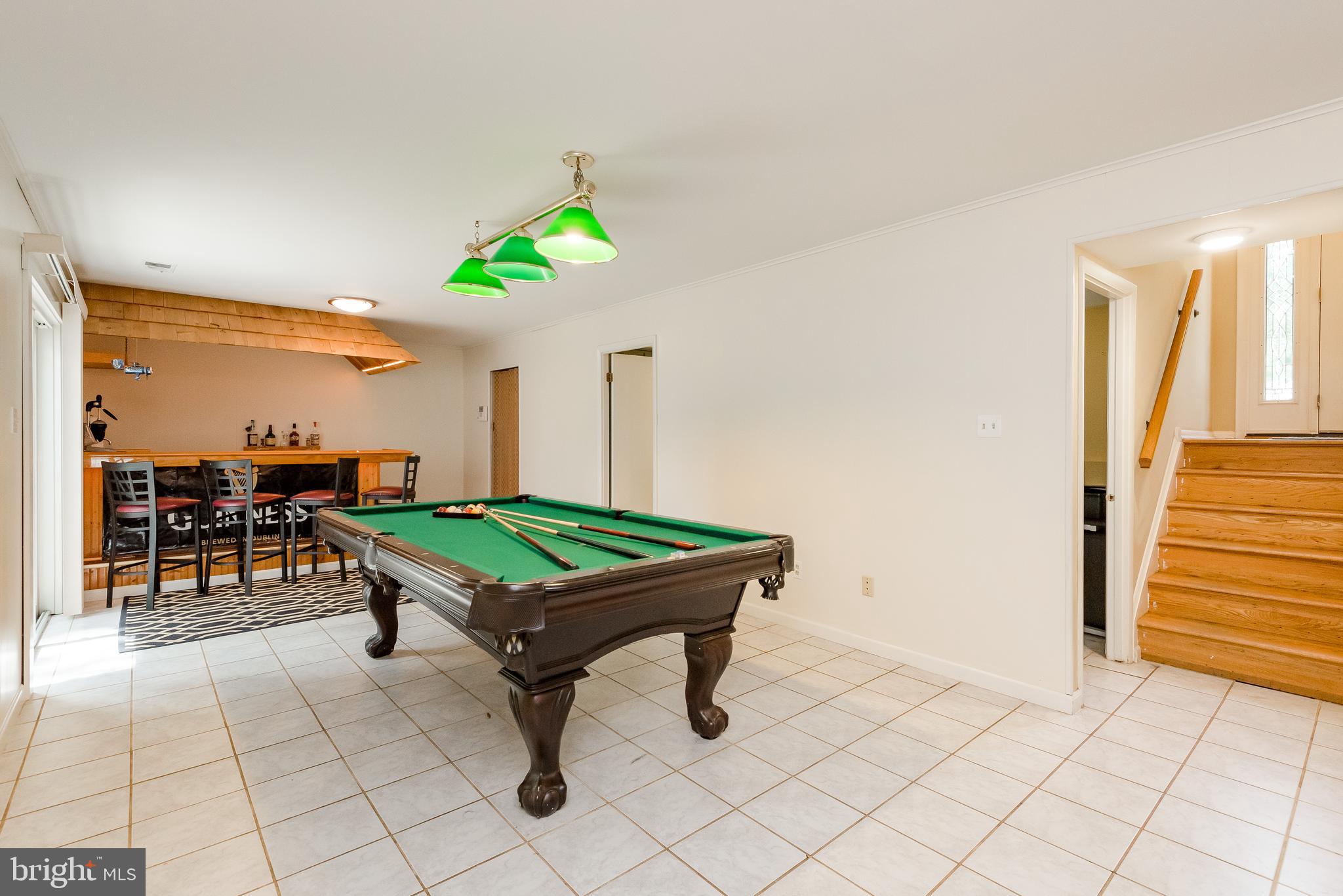 107 Bosun Road Arnold, MD 21012 - Photo 34 of 45 Basement