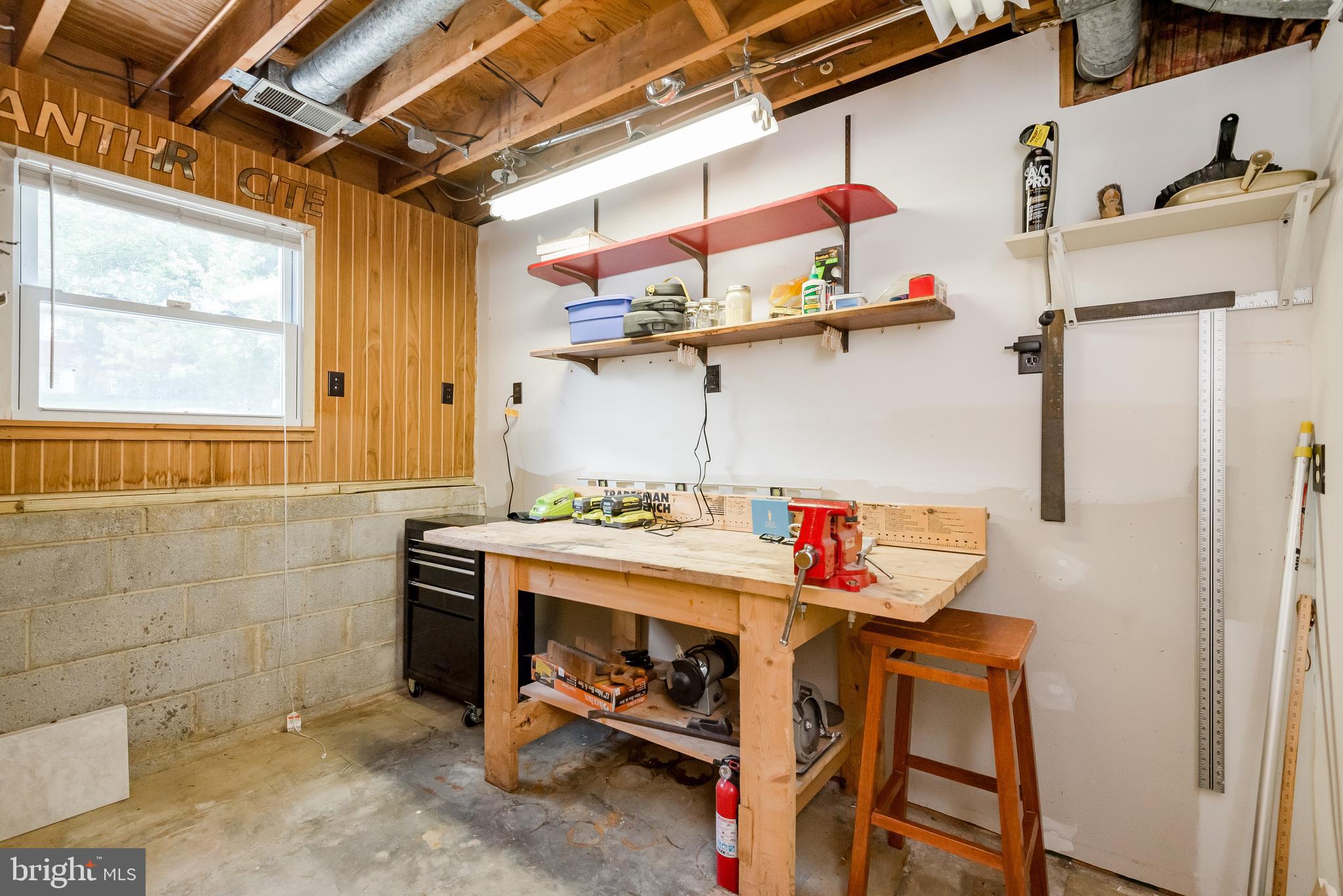 107 Bosun Road Arnold, MD 21012 - Photo 37 of 45 Workshop