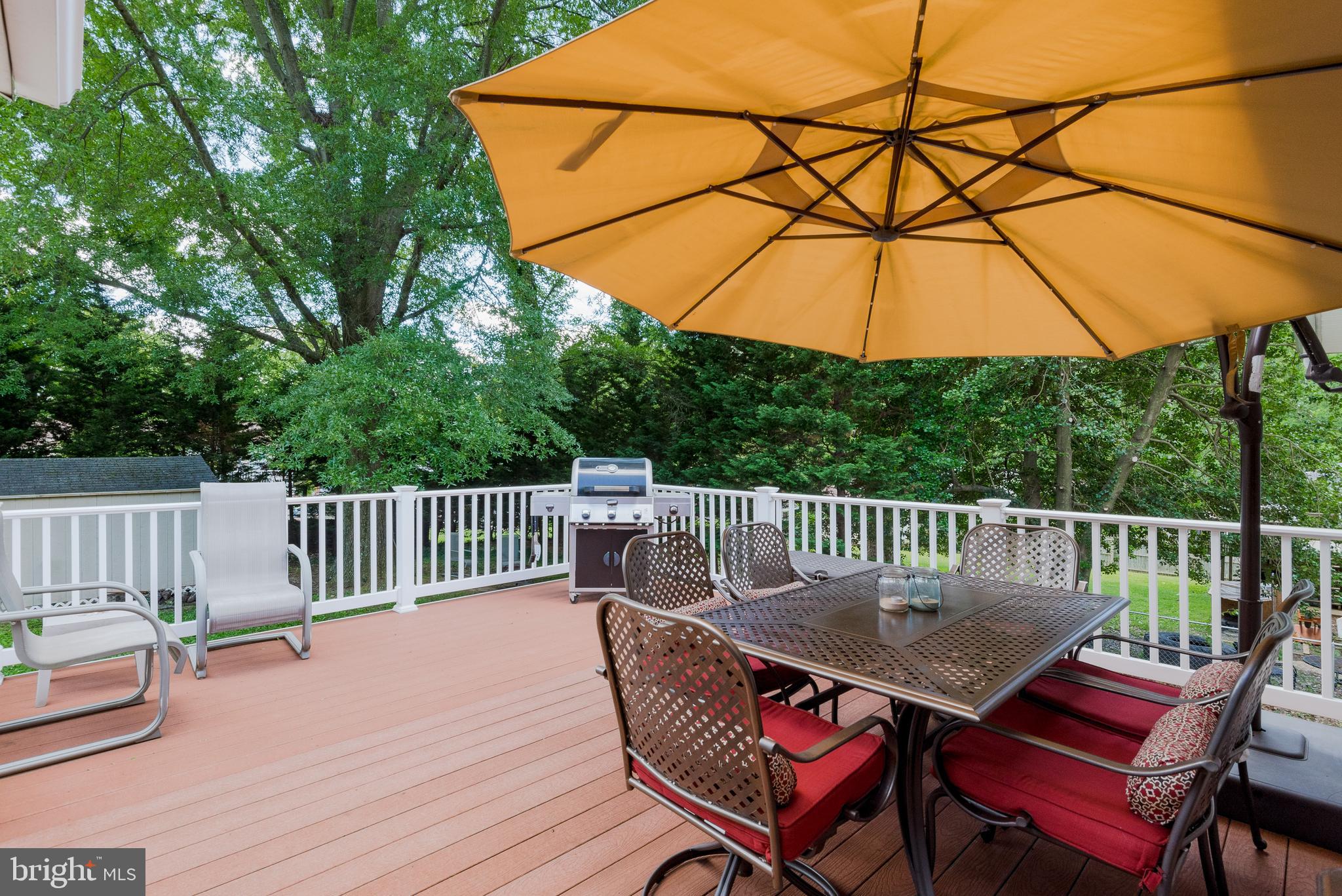 107 Bosun Road Arnold, MD 21012 - Photo 39 of 45 Deck
