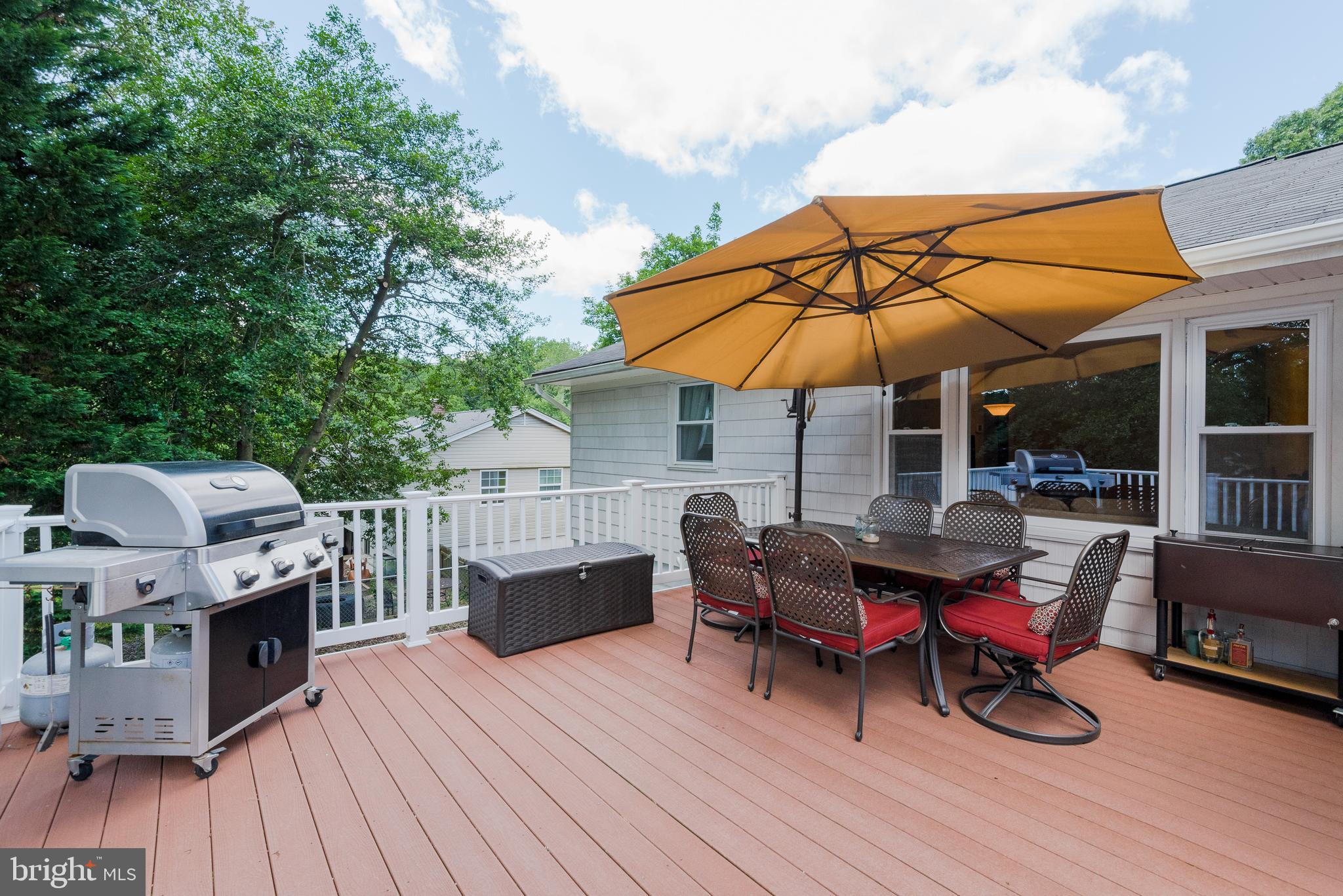 107 Bosun Road Arnold, MD 21012 - Photo 40 of 45 Deck
