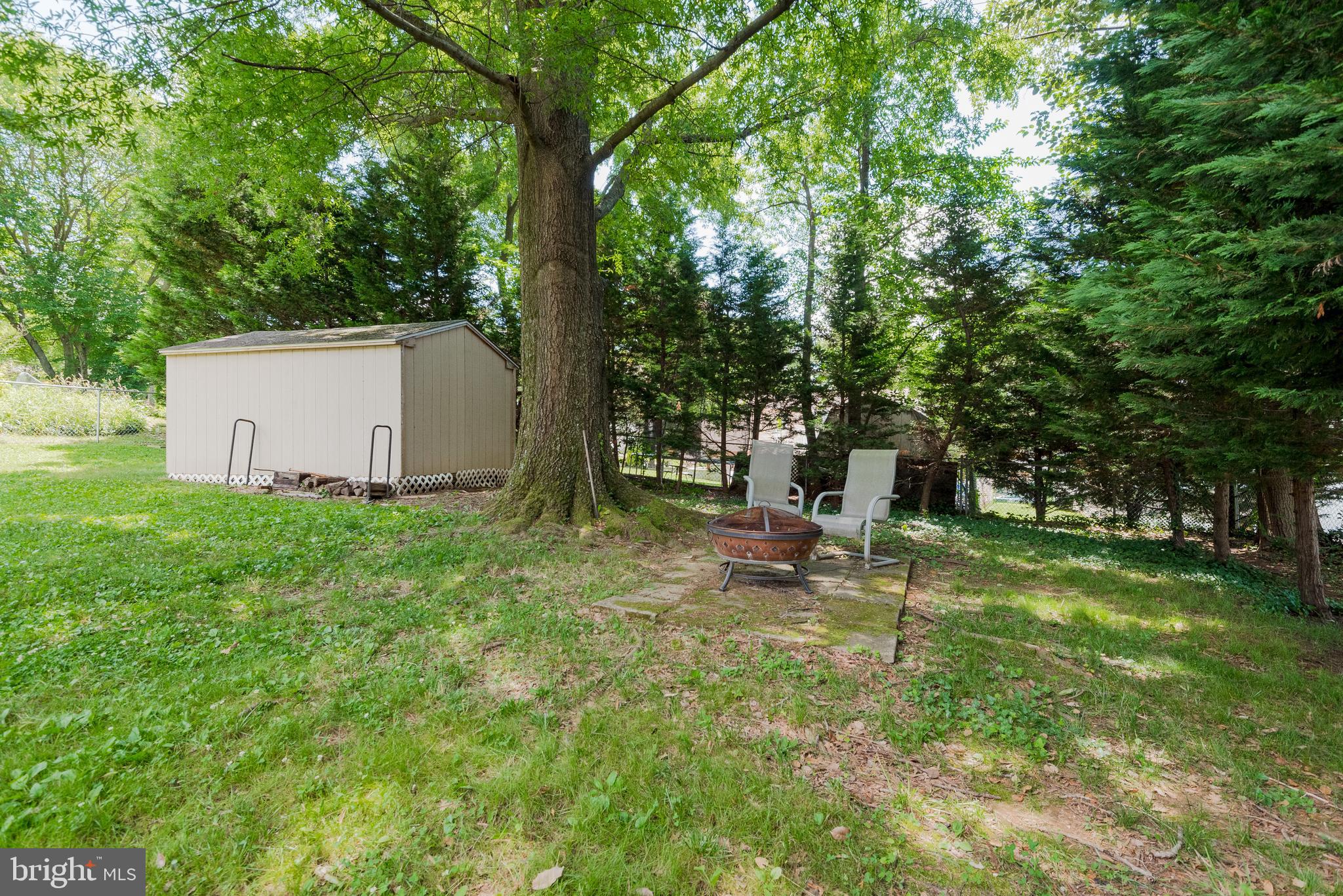 107 Bosun Road Arnold, MD 21012 - Photo 42 of 45 Backyard