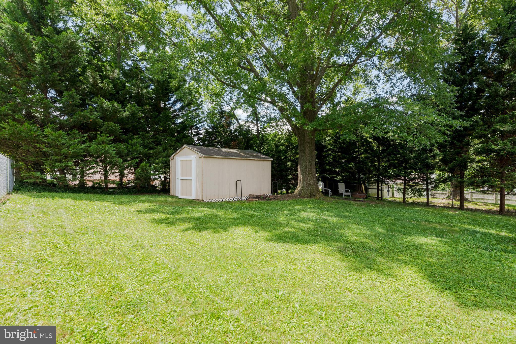 107 Bosun Road Arnold, MD 21012 - Photo 43 of 45 Backyard