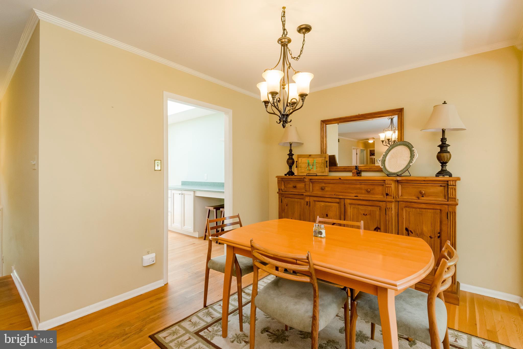 107 Bosun Road Arnold, MD 21012 - Photo 9 of 45 Dining Room