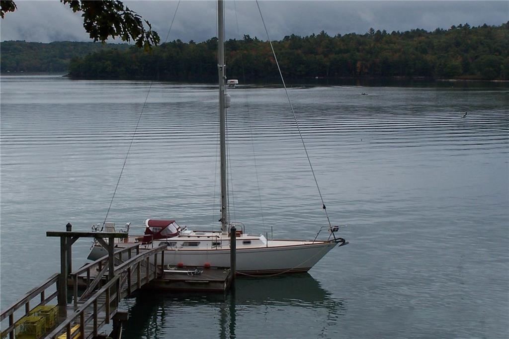 37 Burnham Cove Road Boothbay, ME 04537 - Photo 27 of 29 Photo