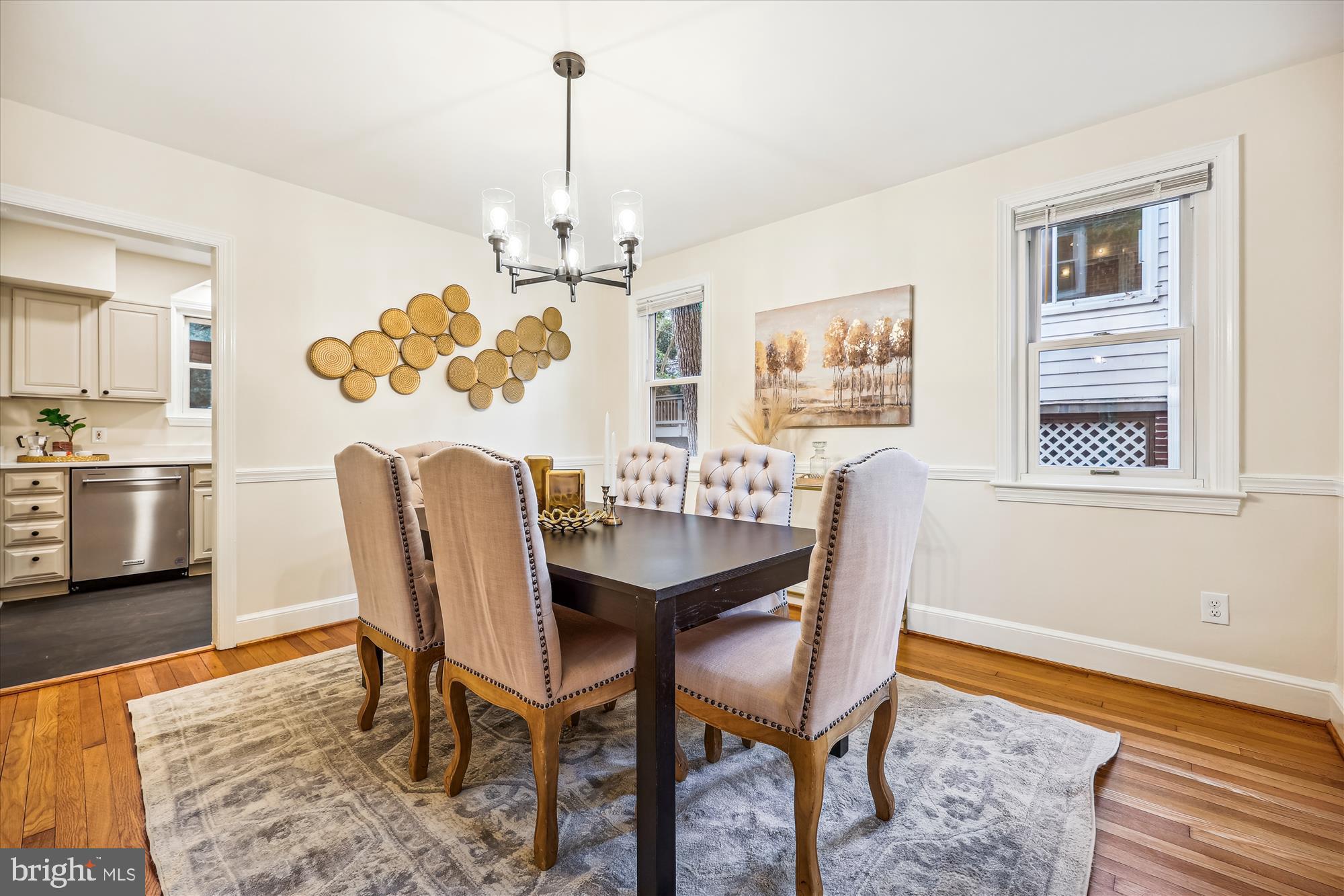 1502 Live Oak Drive Silver Spring, MD 20910 - Photo 12 of 46