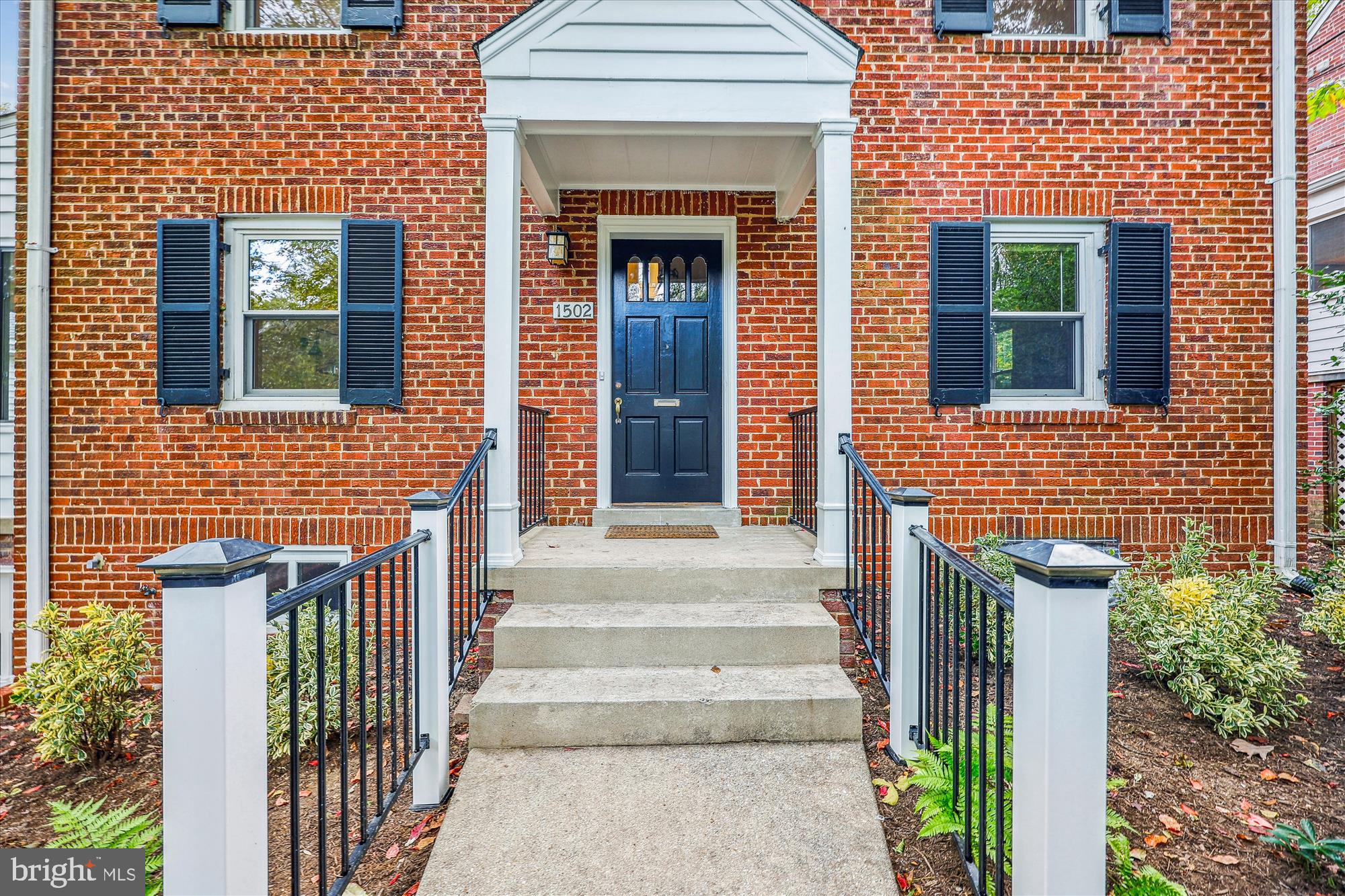 1502 Live Oak Drive Silver Spring, MD 20910 - Photo 2 of 46