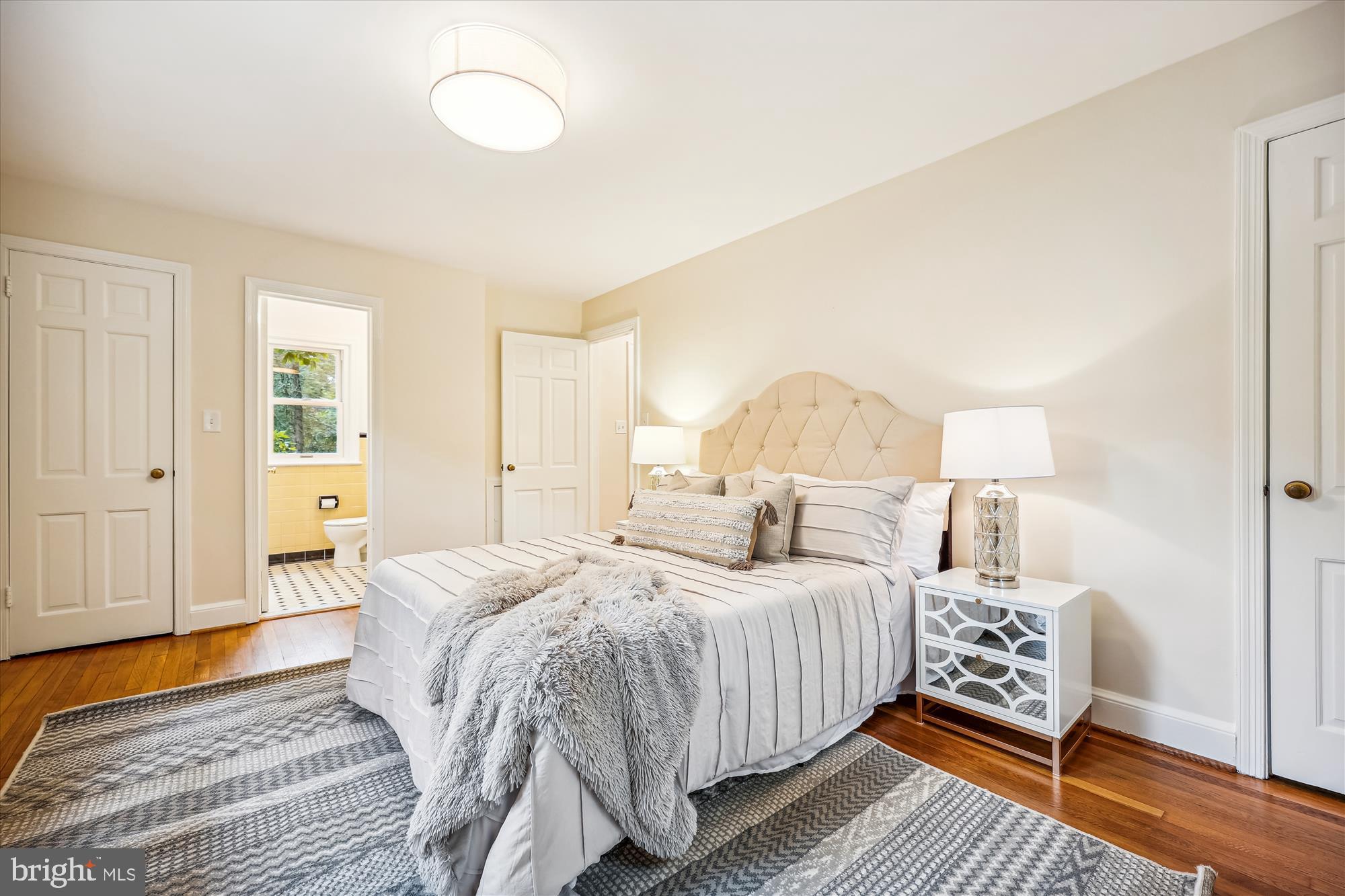 1502 Live Oak Drive Silver Spring, MD 20910 - Photo 21 of 46