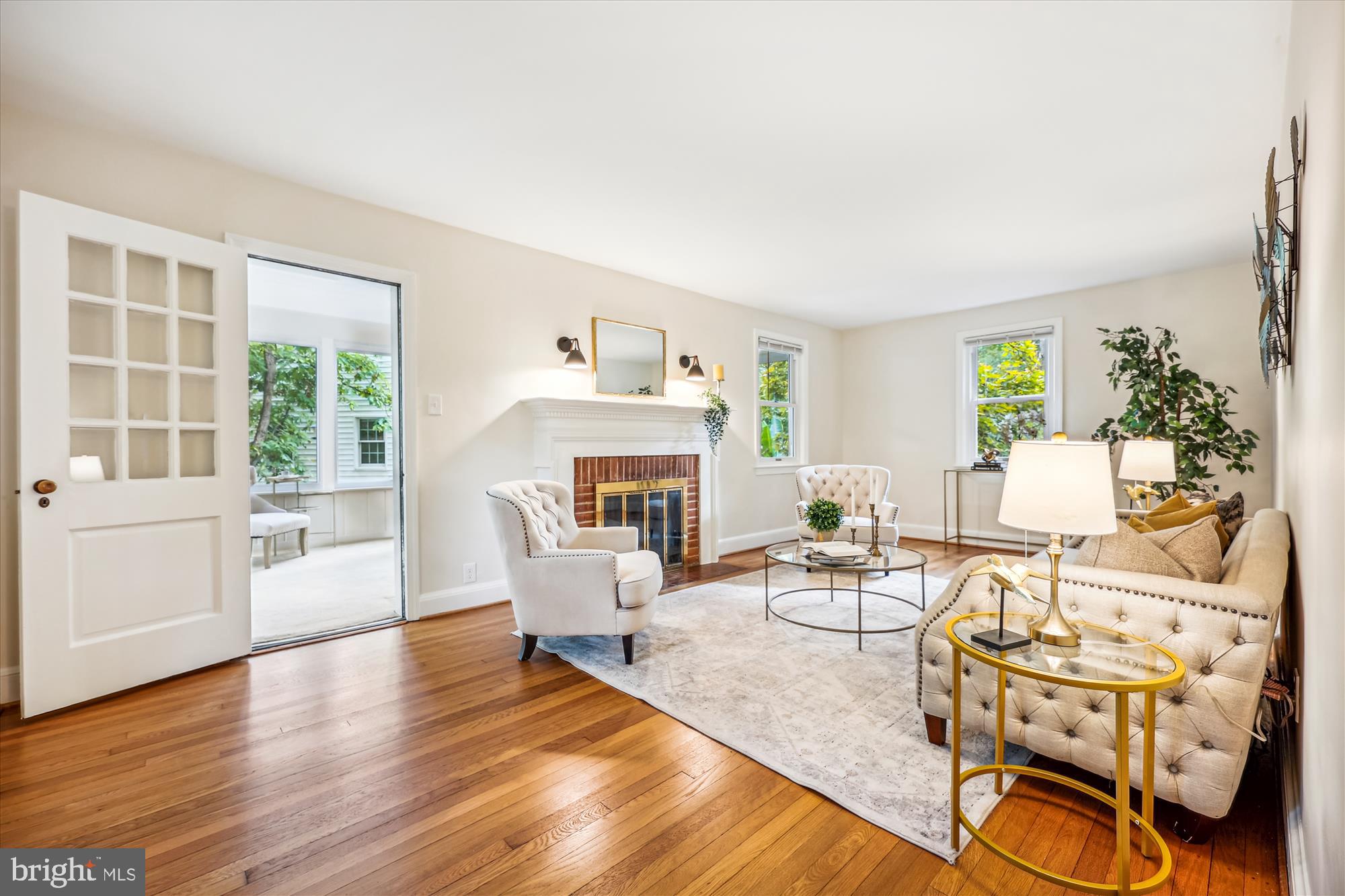 1502 Live Oak Drive Silver Spring, MD 20910 - Photo 3 of 46