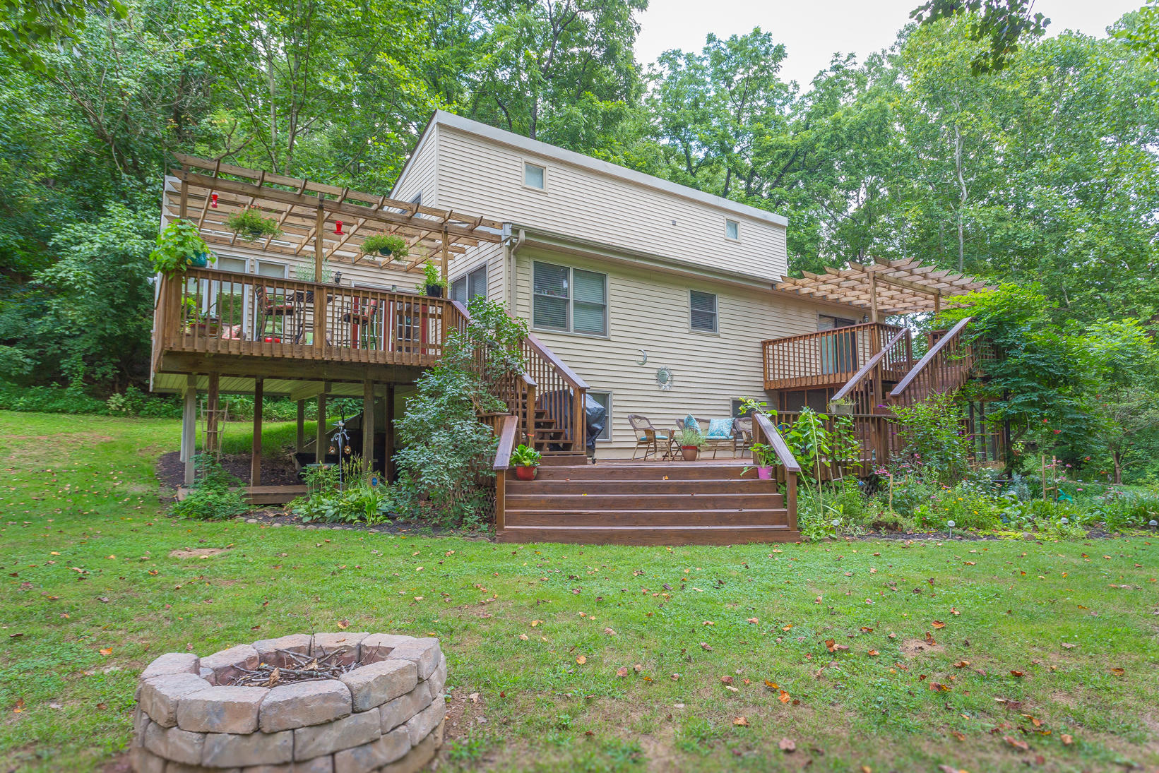7671 Mt Chestnut Road Roanoke, VA 24018 - Photo 12 of 48 IMG_2009
