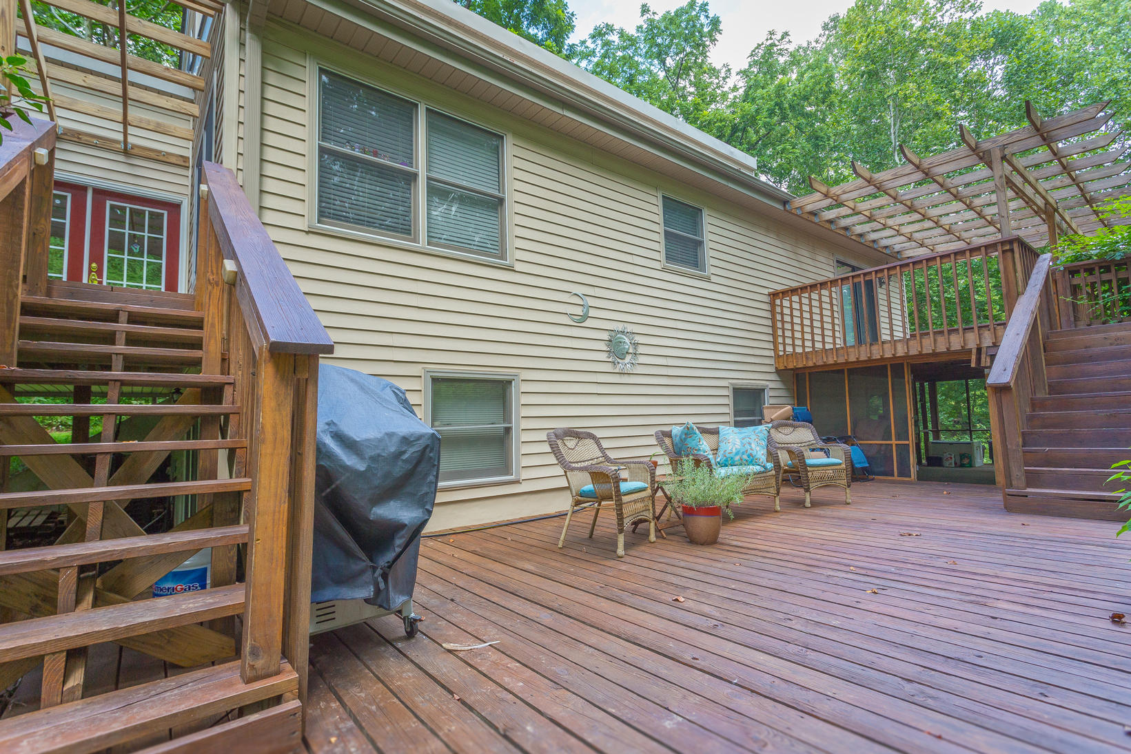 7671 Mt Chestnut Road Roanoke, VA 24018 - Photo 20 of 48 IMG_2017