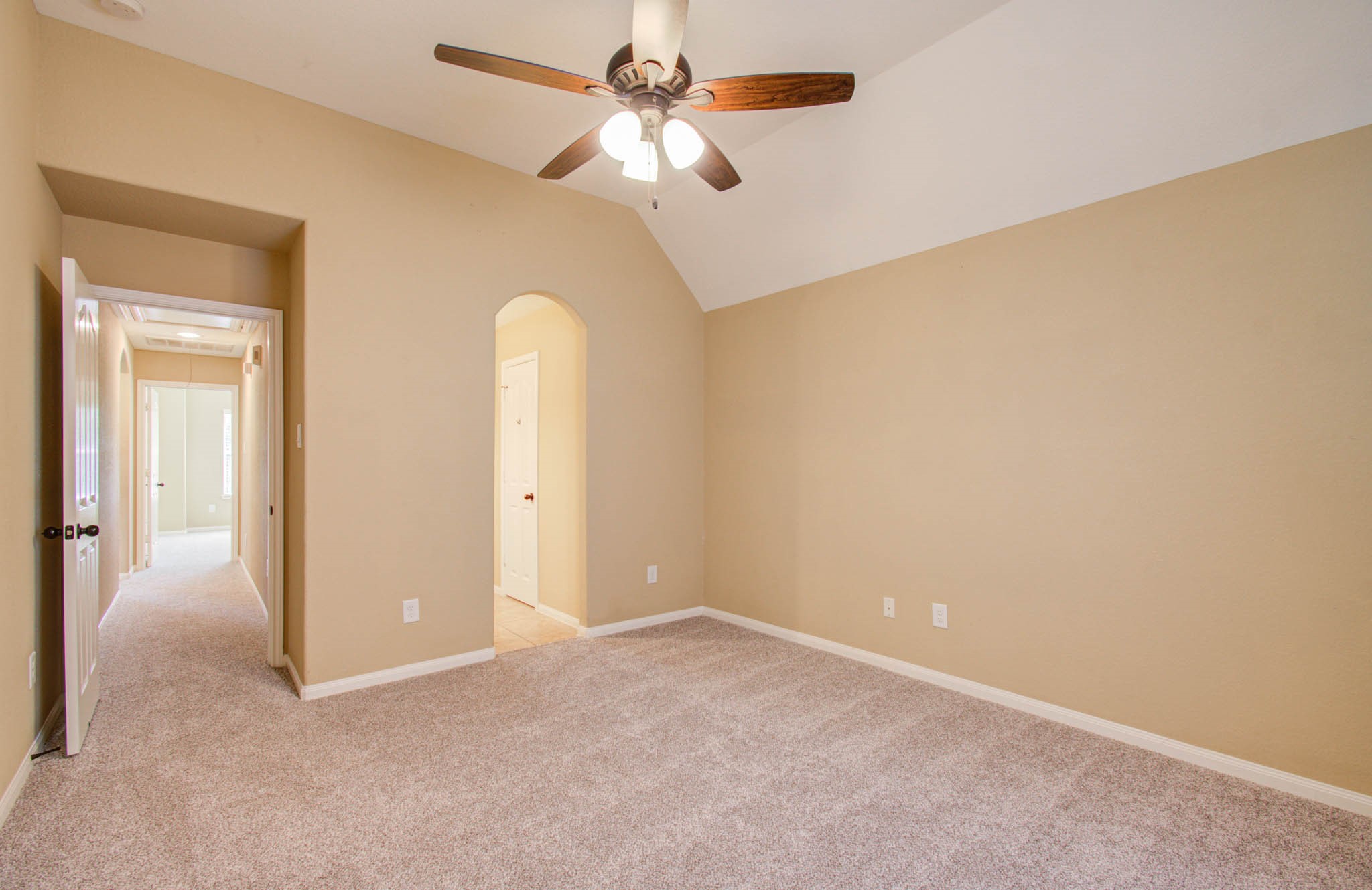 21331 Parham Circle Spring, TX 77388 - Photo 39 of 48 Bedroom #4.