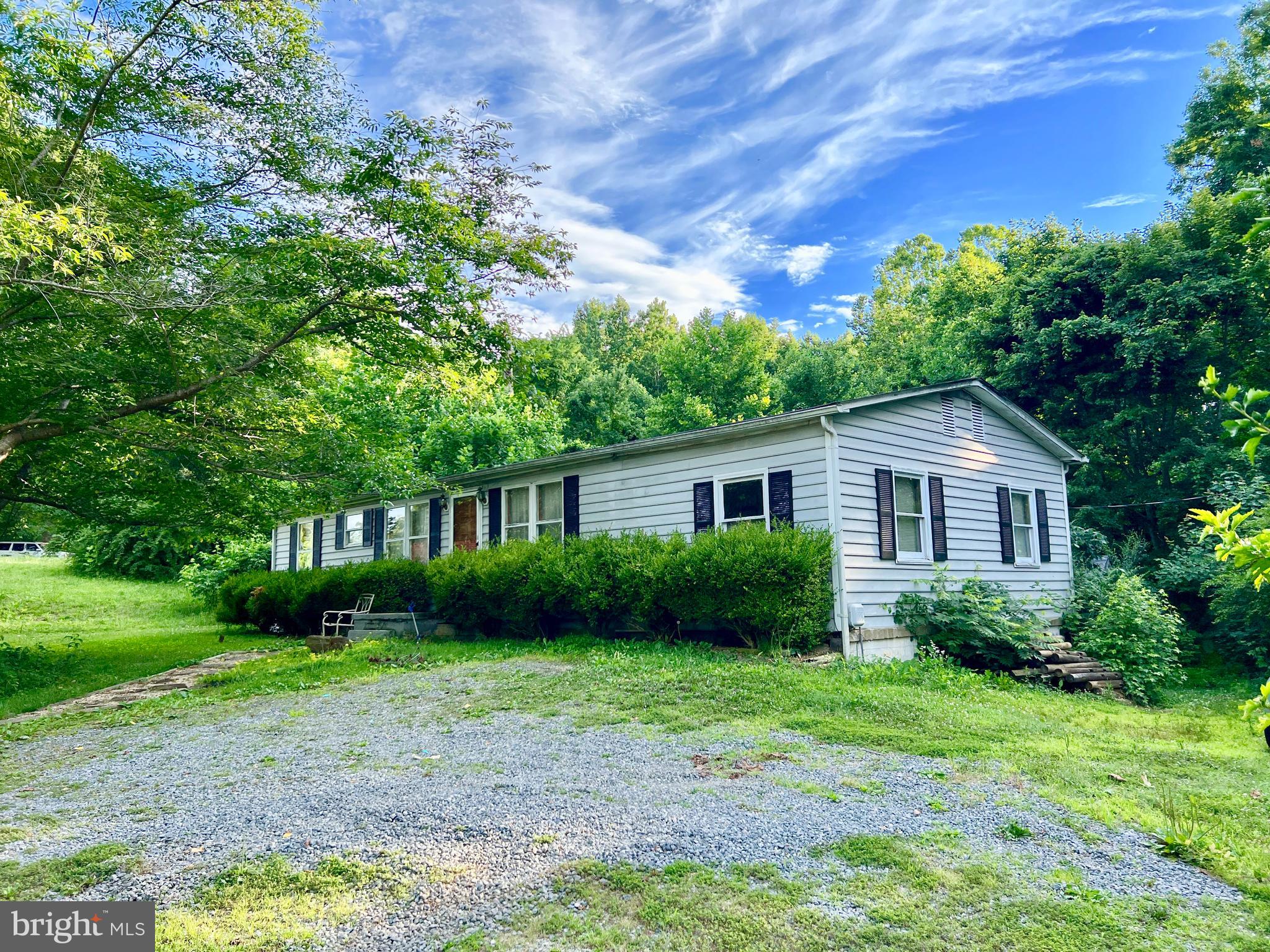 7732 Courthouse Road Spotsylvania, VA 22551 - Photo 1 of 8 Gallery Image 1