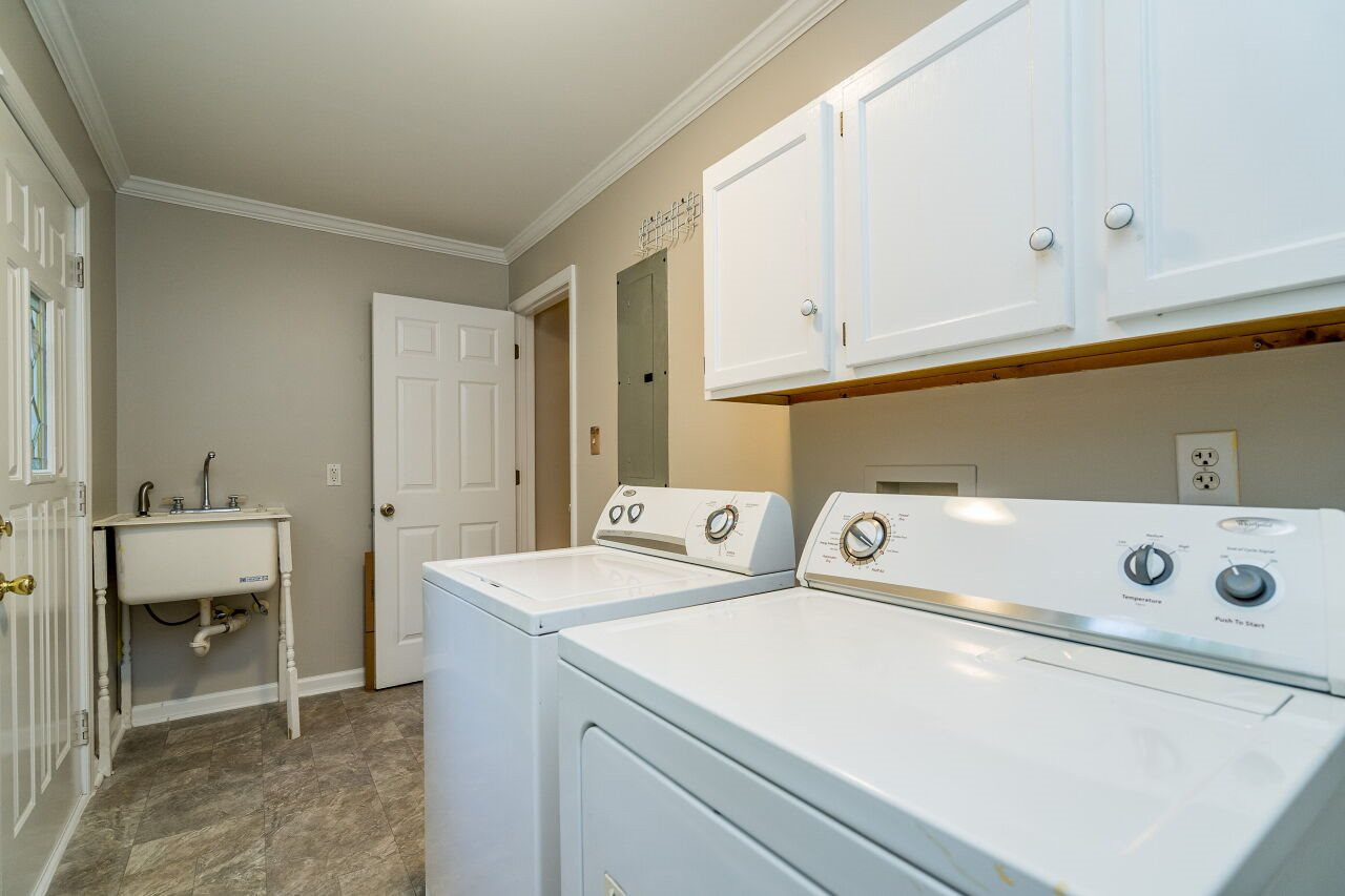 7937 Ebenezer Church Road Raleigh, NC 27612 - Photo 13 of 30 Photo 13