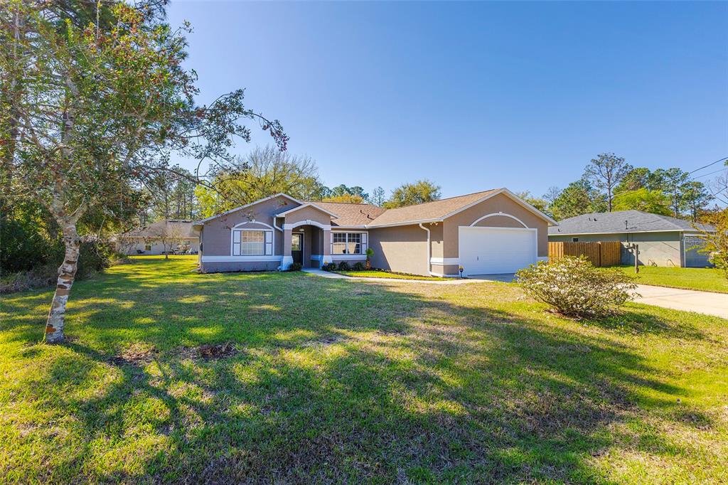 9 Slipper Flower Path East Palm Coast, FL 32164 - Photo 11 of 64