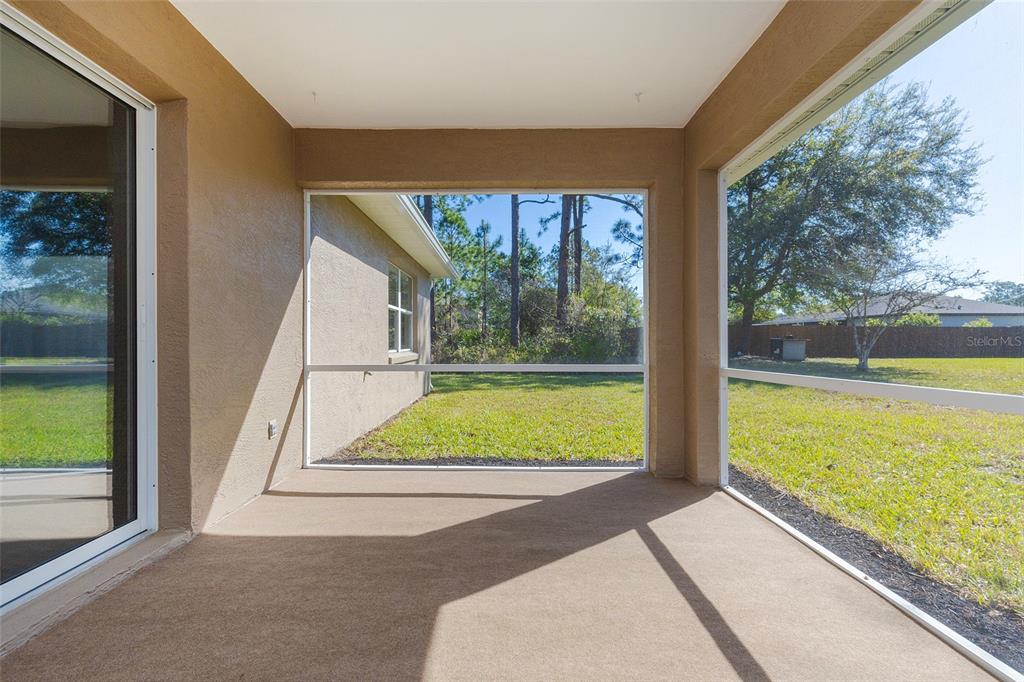 9 Slipper Flower Path East Palm Coast, FL 32164 - Photo 62 of 64