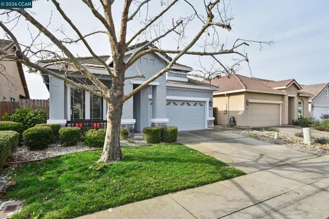 $638,000 | 206 Oxburough Drive, Folsom, CA 95630