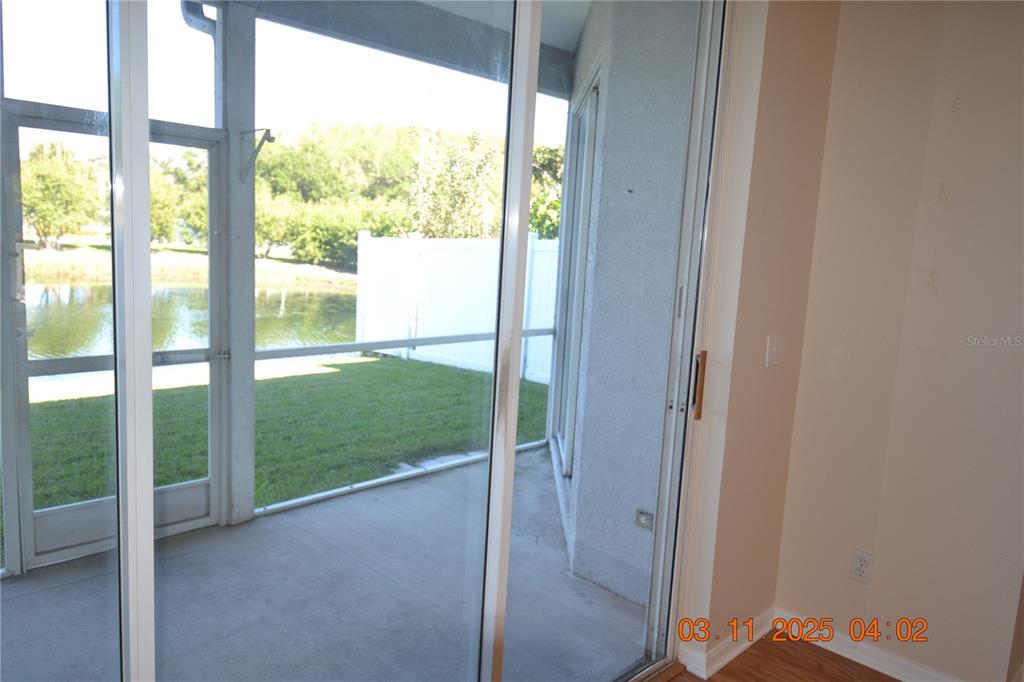 204 Hemingway Drive Oldsmar, FL 34677 - Photo 16 of 35 a view of an entryway