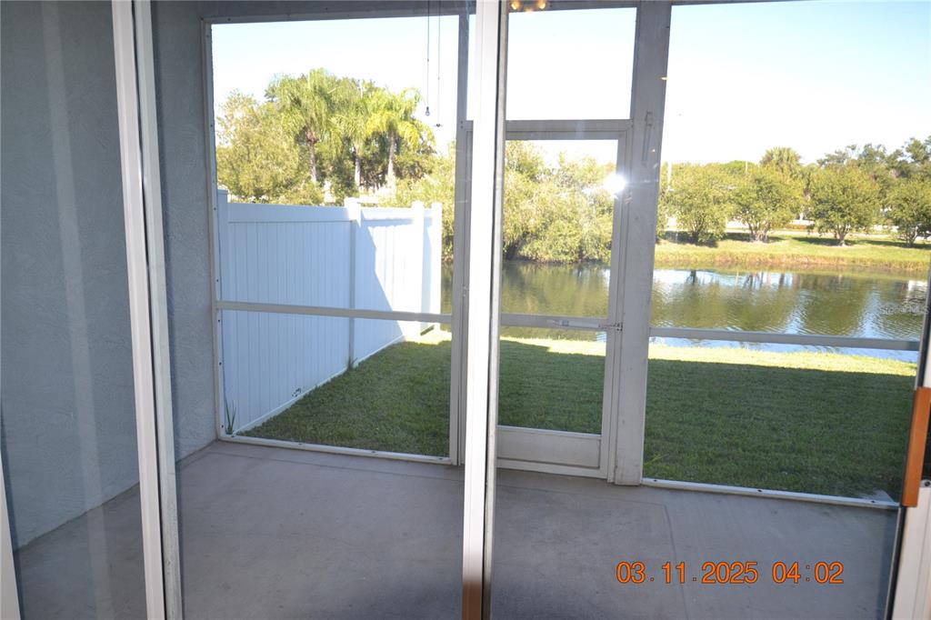 204 Hemingway Drive Oldsmar, FL 34677 - Photo 17 of 35 a view of balcony