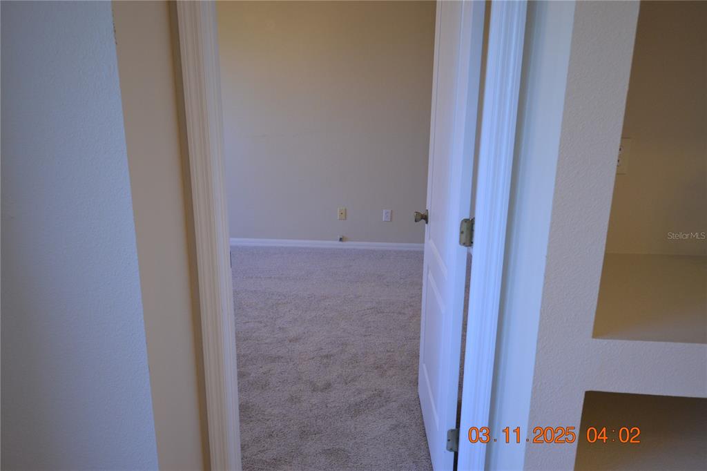 204 Hemingway Drive Oldsmar, FL 34677 - Photo 18 of 35 a view of a hallway