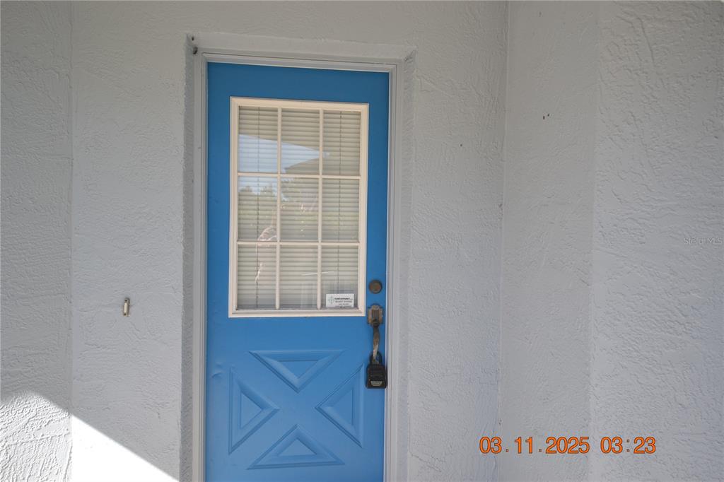 204 Hemingway Drive Oldsmar, FL 34677 - Photo 2 of 35 a view of front door