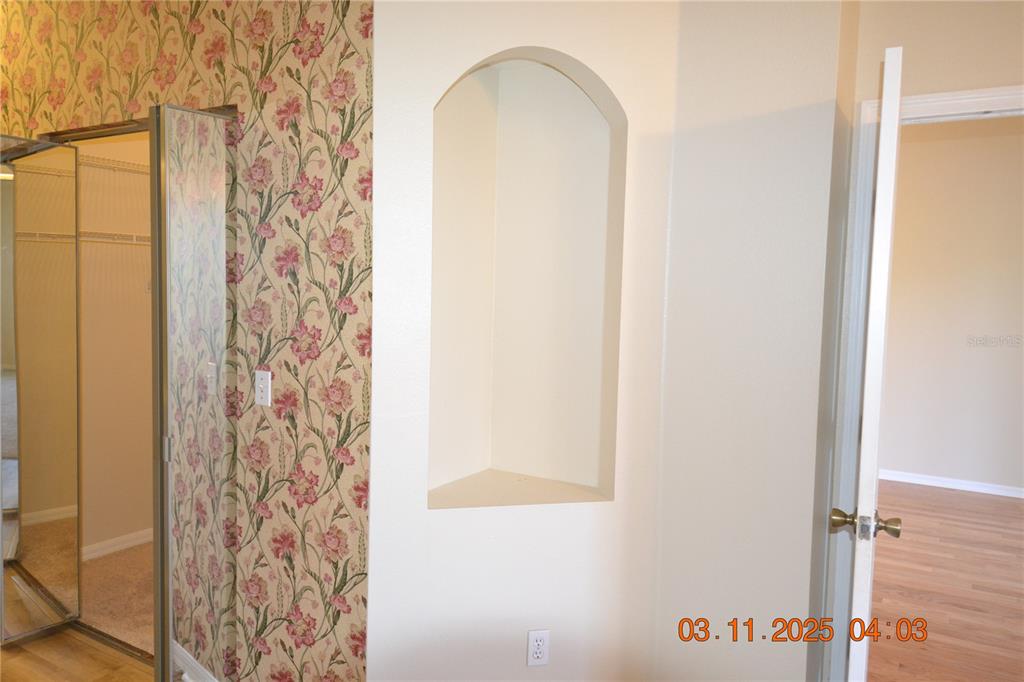 204 Hemingway Drive Oldsmar, FL 34677 - Photo 21 of 35 a picture of a bathroom with a shower curtain