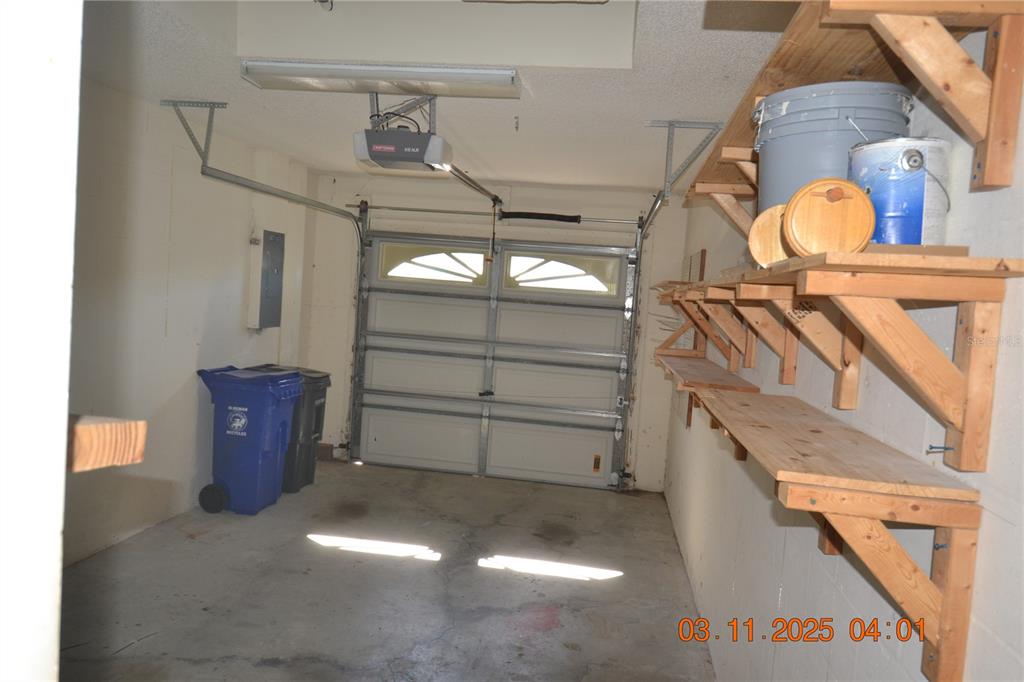 204 Hemingway Drive Oldsmar, FL 34677 - Photo 32 of 35 a view of entryway