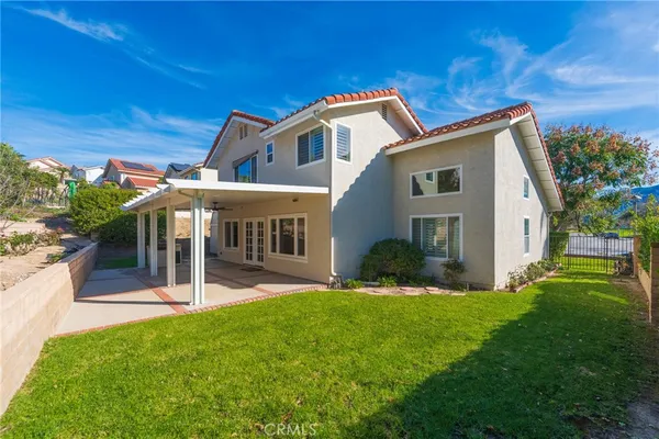 $4,800 | 5605 Vista Cantora, Yorba Linda, CA 92887