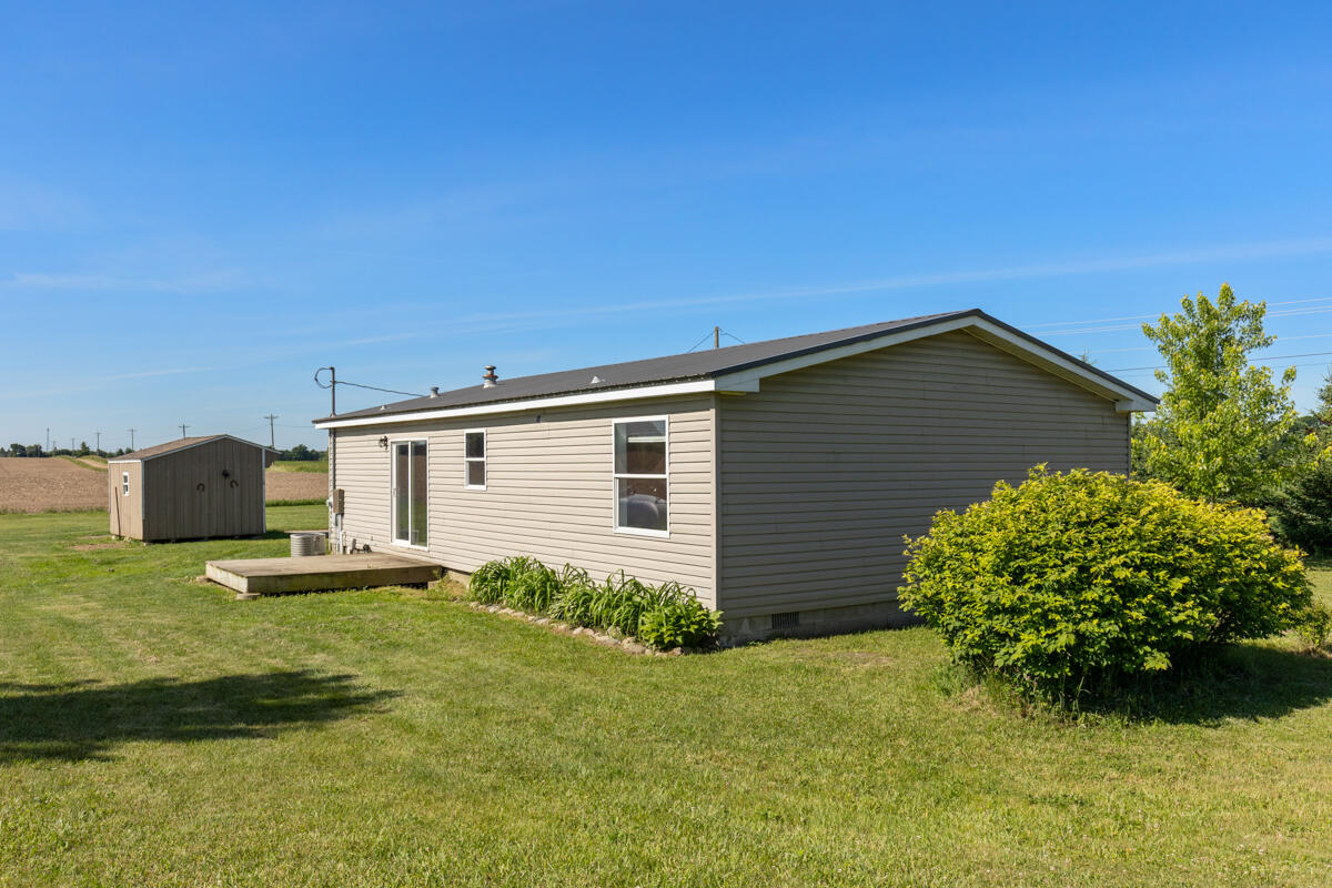 2858 North Marble Road Pierson, MI 49339 - Photo 15 of 20 Gallery Image 15