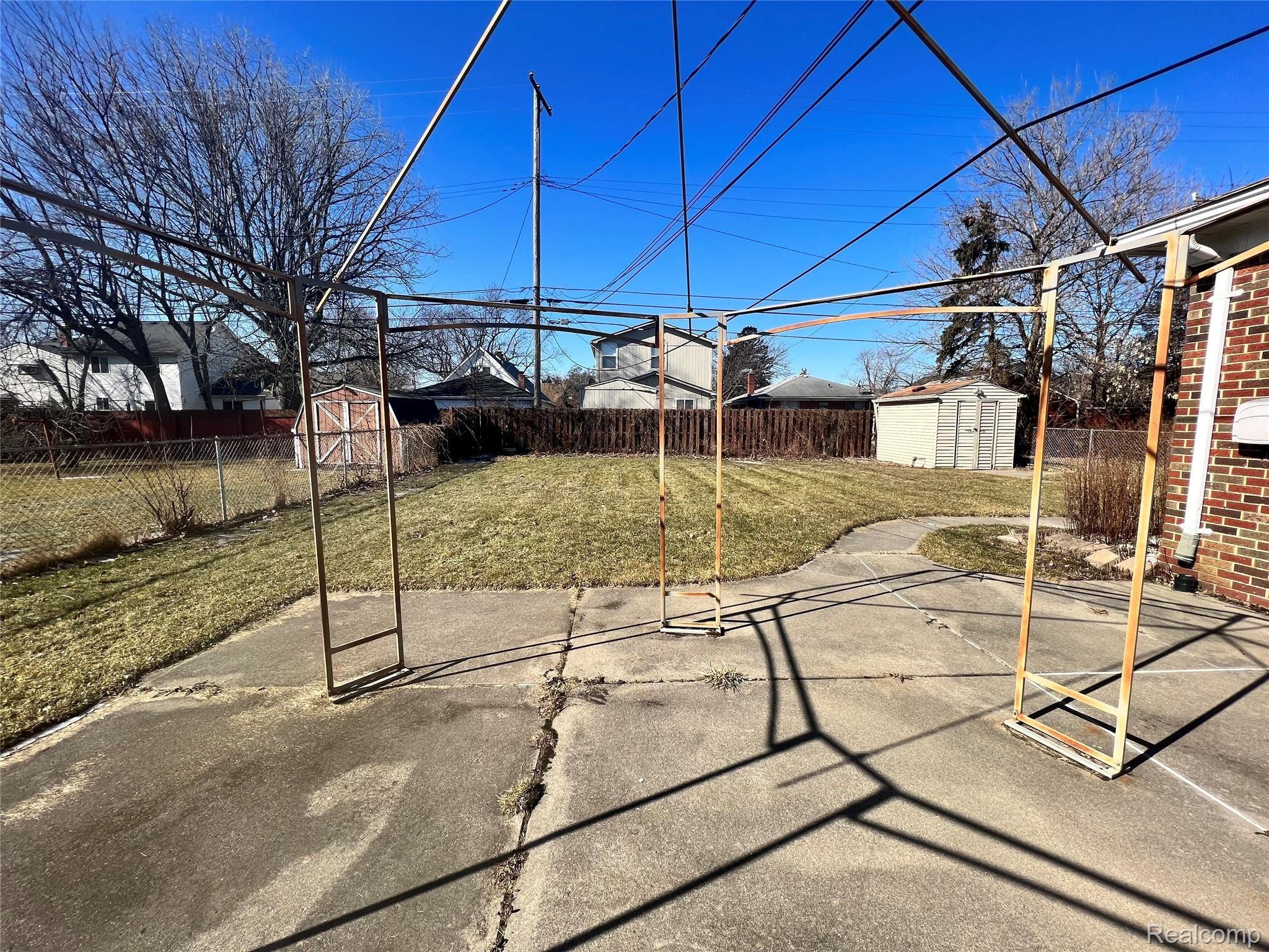 22815 Rausch Avenue Eastpointe, MI 48021 - Photo 30 of 30 Photo Feb 24, 11 19 32 AM.jpg