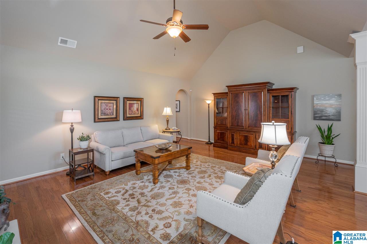 5314 Creekside Loop Birmingham, AL 35244 - Photo 15 of 48
