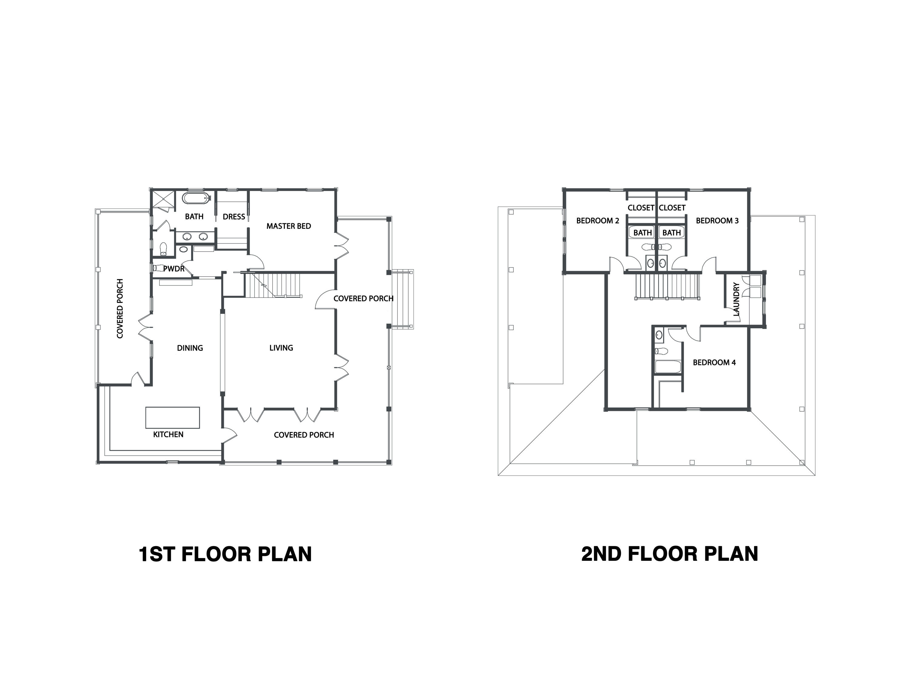 Lot 19 Millstone Dr Point Santa Rosa Beach, FL 32459 - Photo 2 of 7
