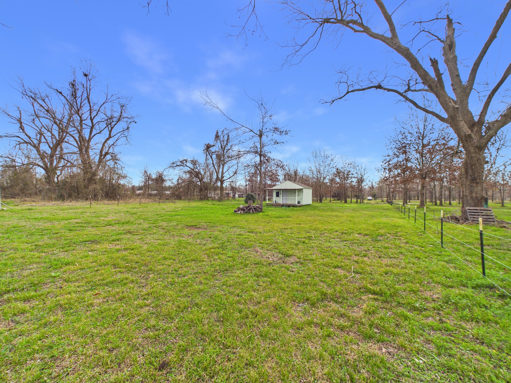 282 B Rte 66 Livingston, TX 77351 - Photo 11 of 25 a view of building with outdoor space