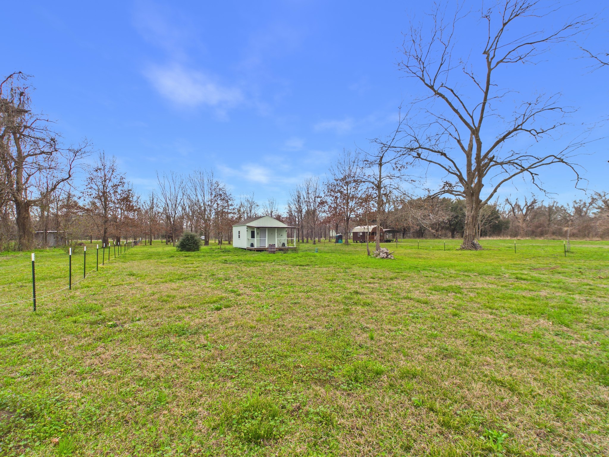 282 B Rte 66 Livingston, TX 77351 - Photo 14 of 25 a view of building with outdoor space