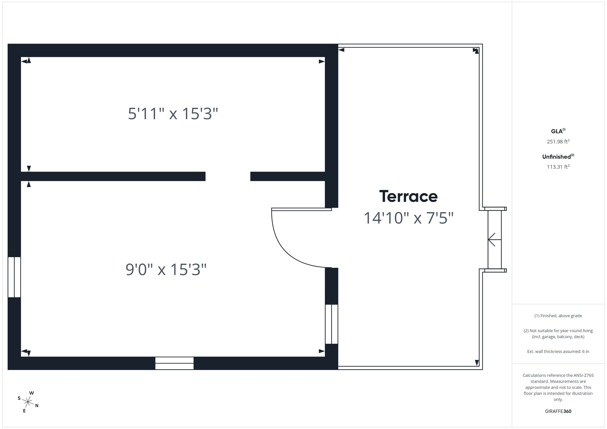 282 B Rte 66 Livingston, TX 77351 - Photo 25 of 25 unknown
